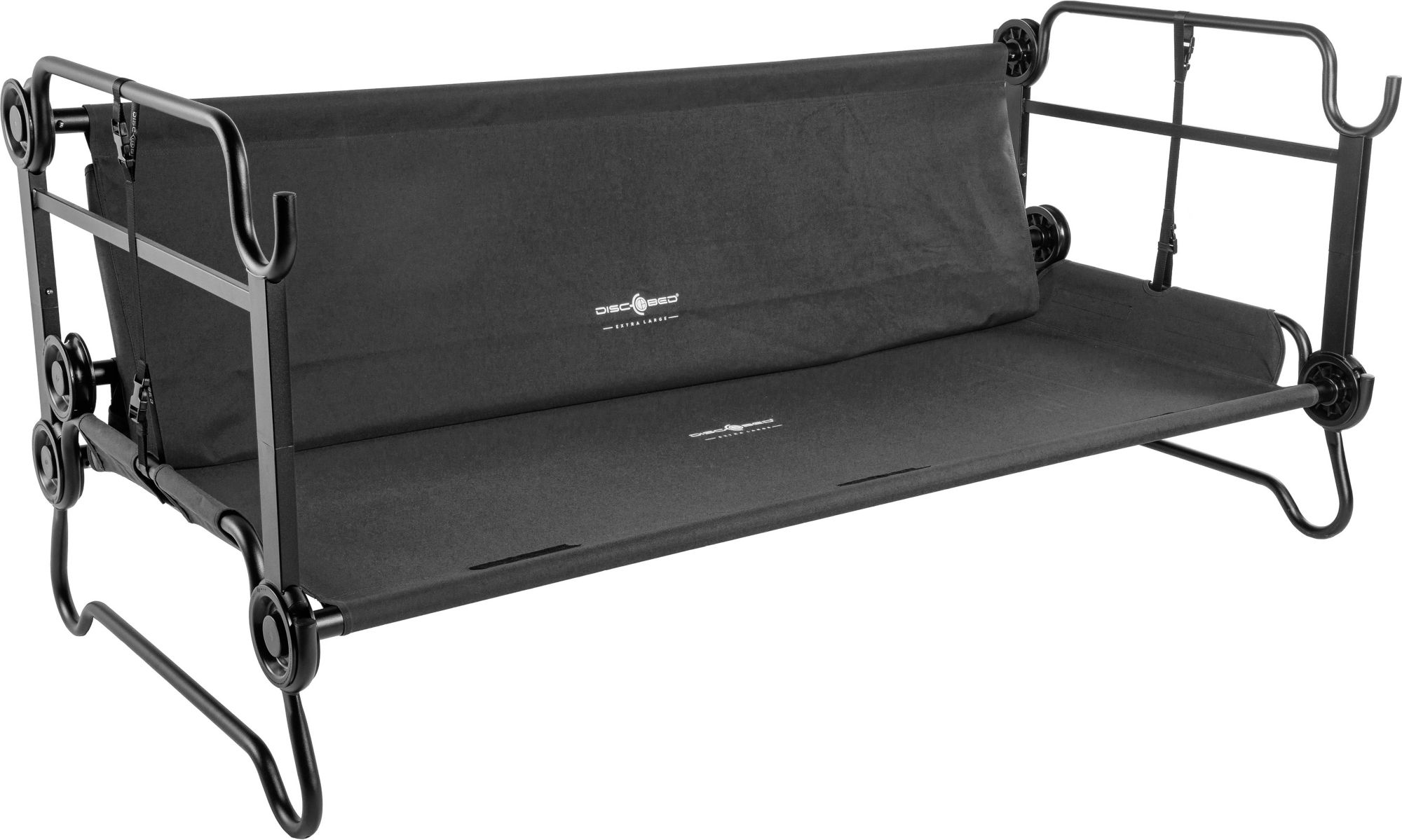 Disc-O-Bed XL Portable Cot System product image
