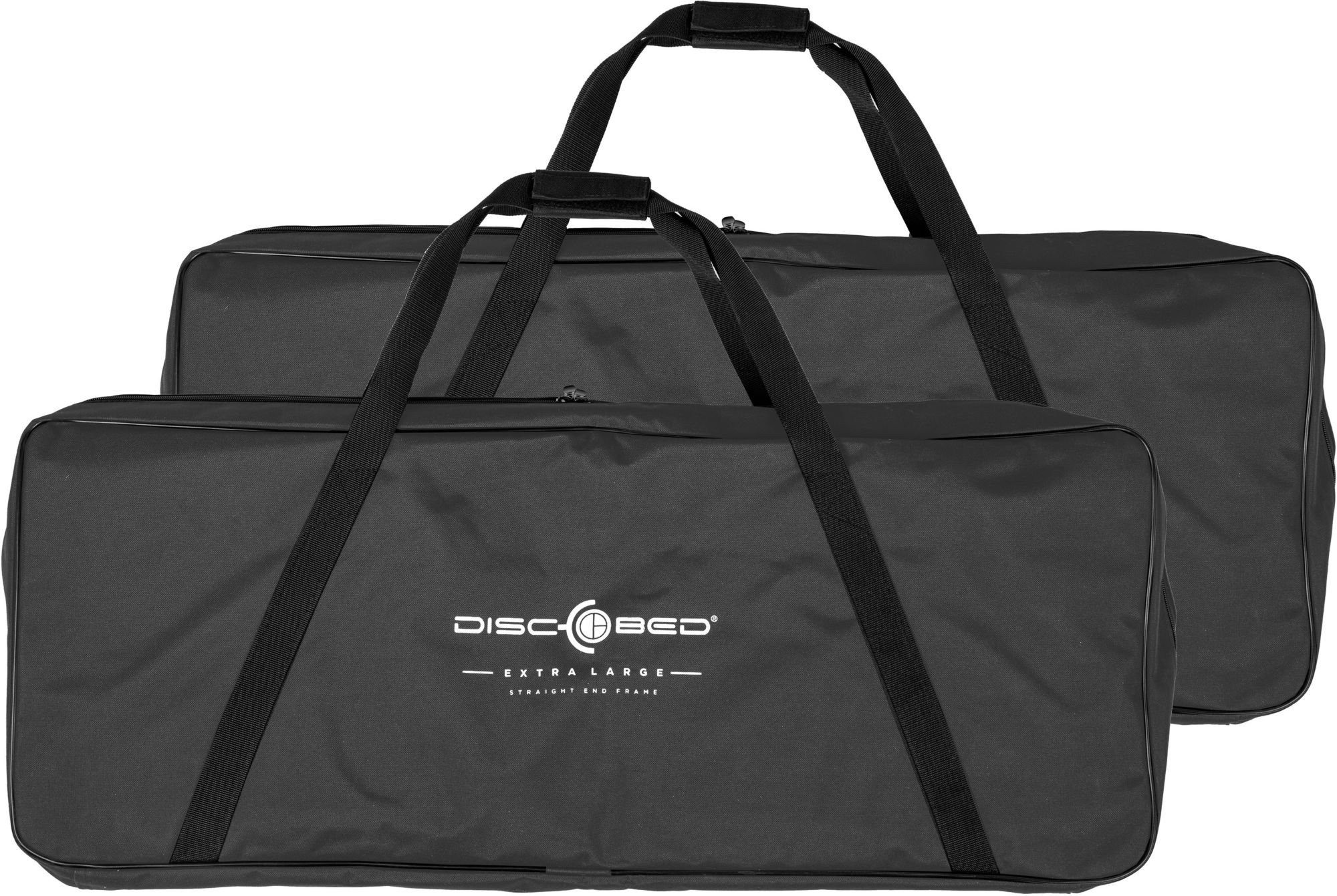 Disc-O-Bed XL Portable Cot System product image