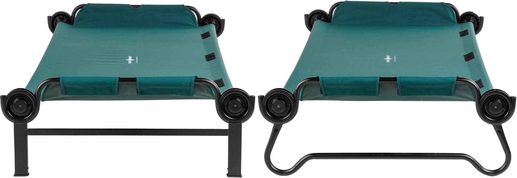 Disc-O-Bed XL Portable Cot System product image