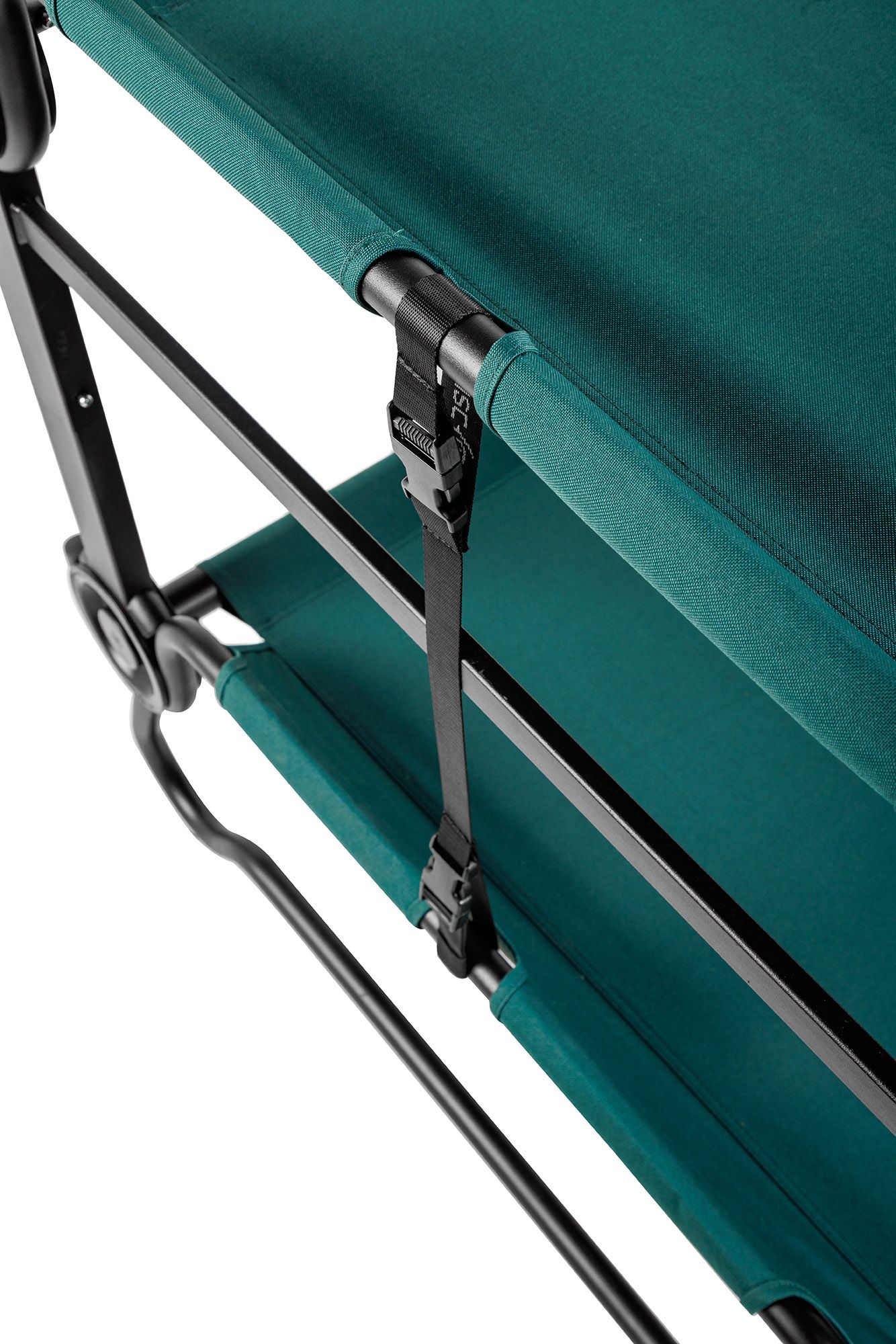 Disc-O-Bed XL Portable Cot System product image