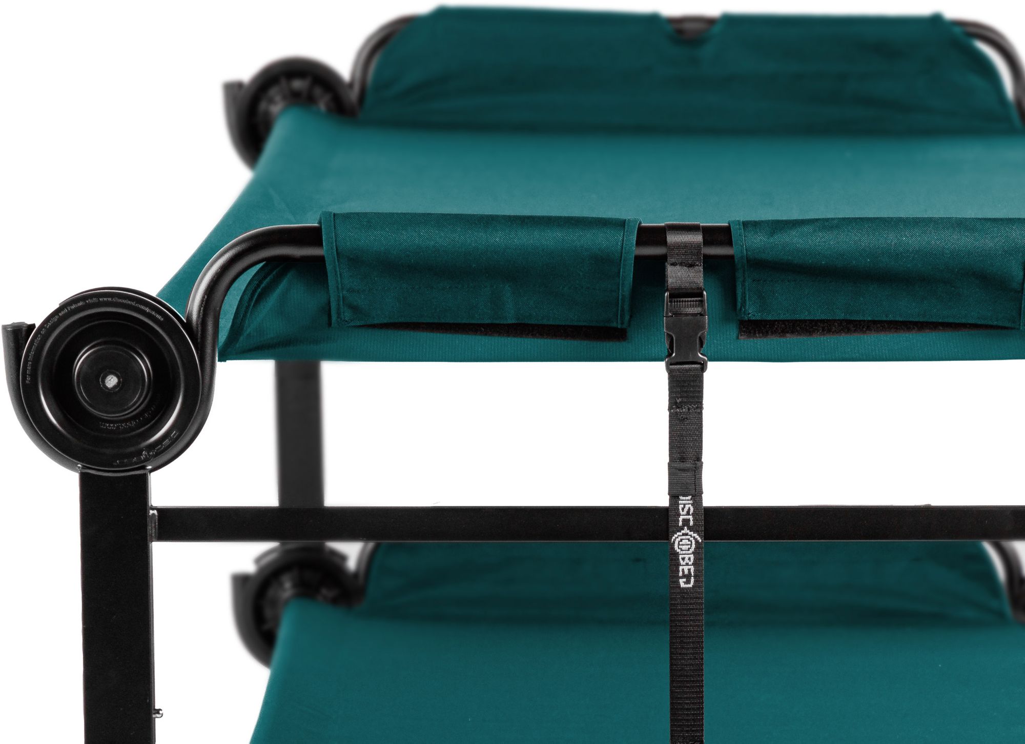 Disc-O-Bed XL Portable Cot System product image