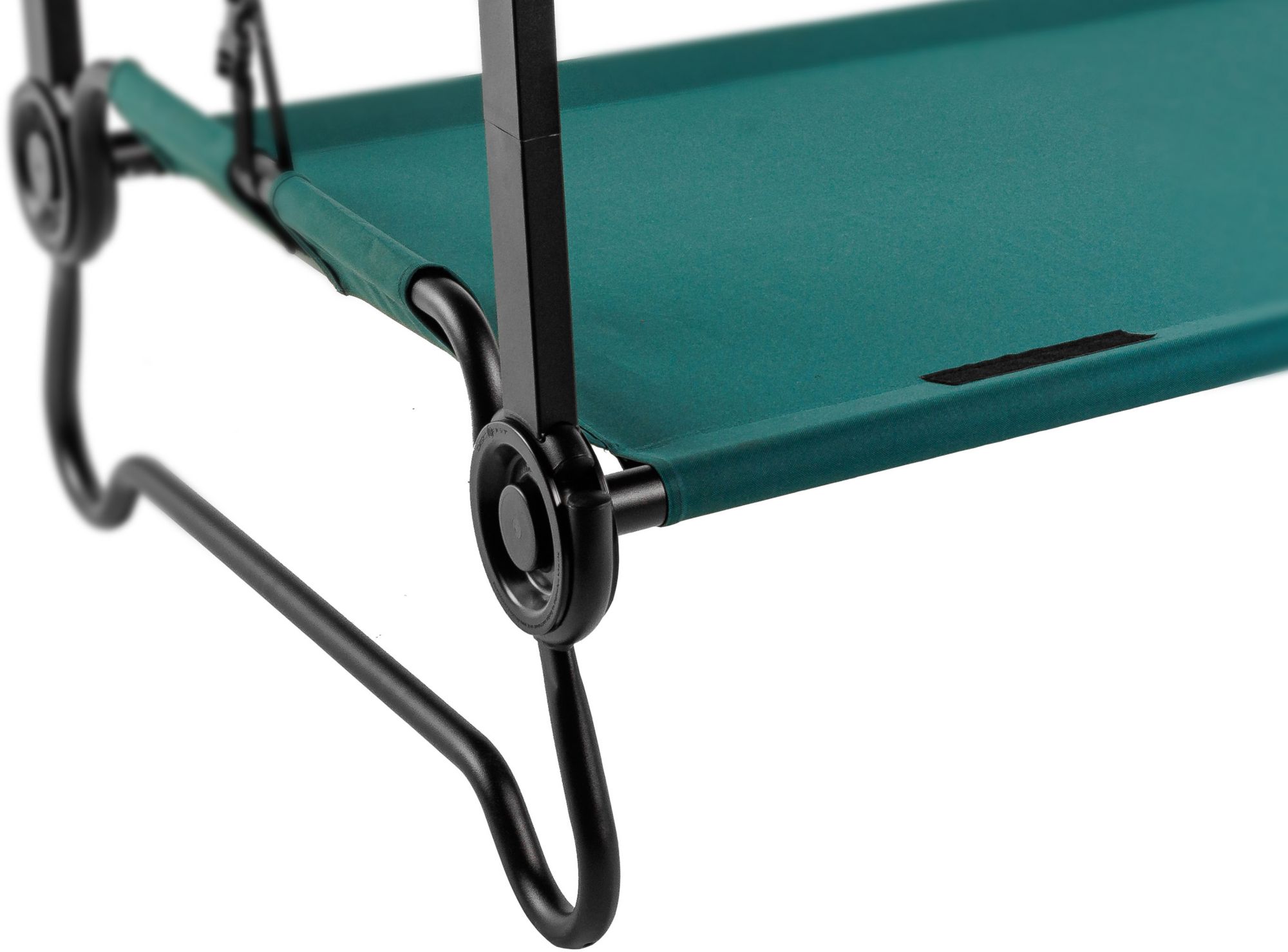 Disc-O-Bed XL Portable Cot System product image