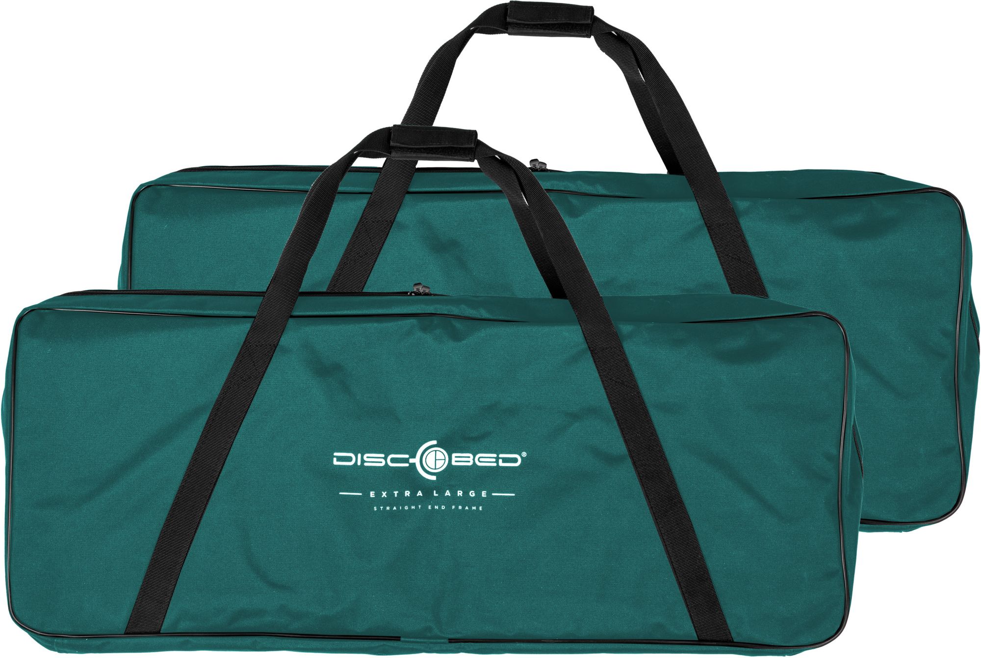 Disc-O-Bed XL Portable Cot System product image