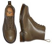 Dr. Martens Men's 1460 Pascal Carrara Leather Lace Boots product image