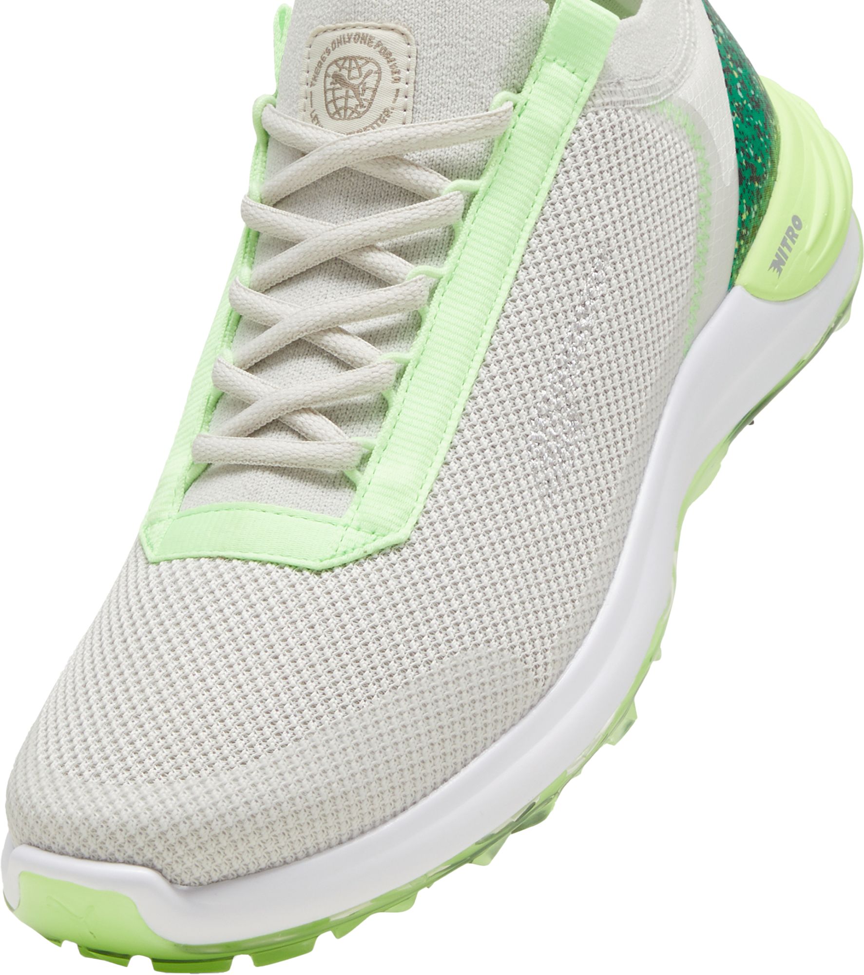 PUMA Men's Phantomcat Nitro Sport Golf Shoes product image