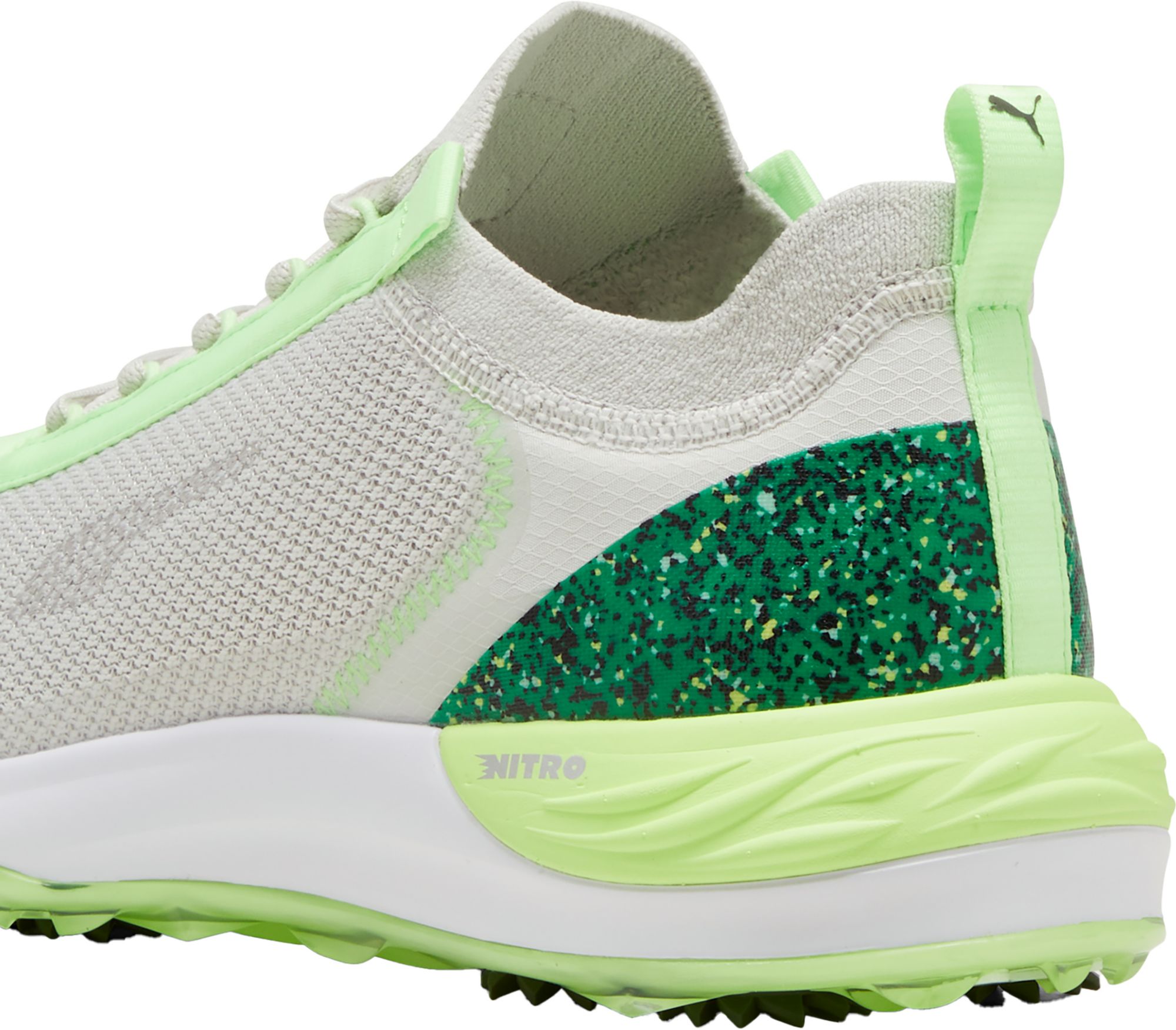 PUMA Men's Phantomcat Nitro Sport Golf Shoes product image