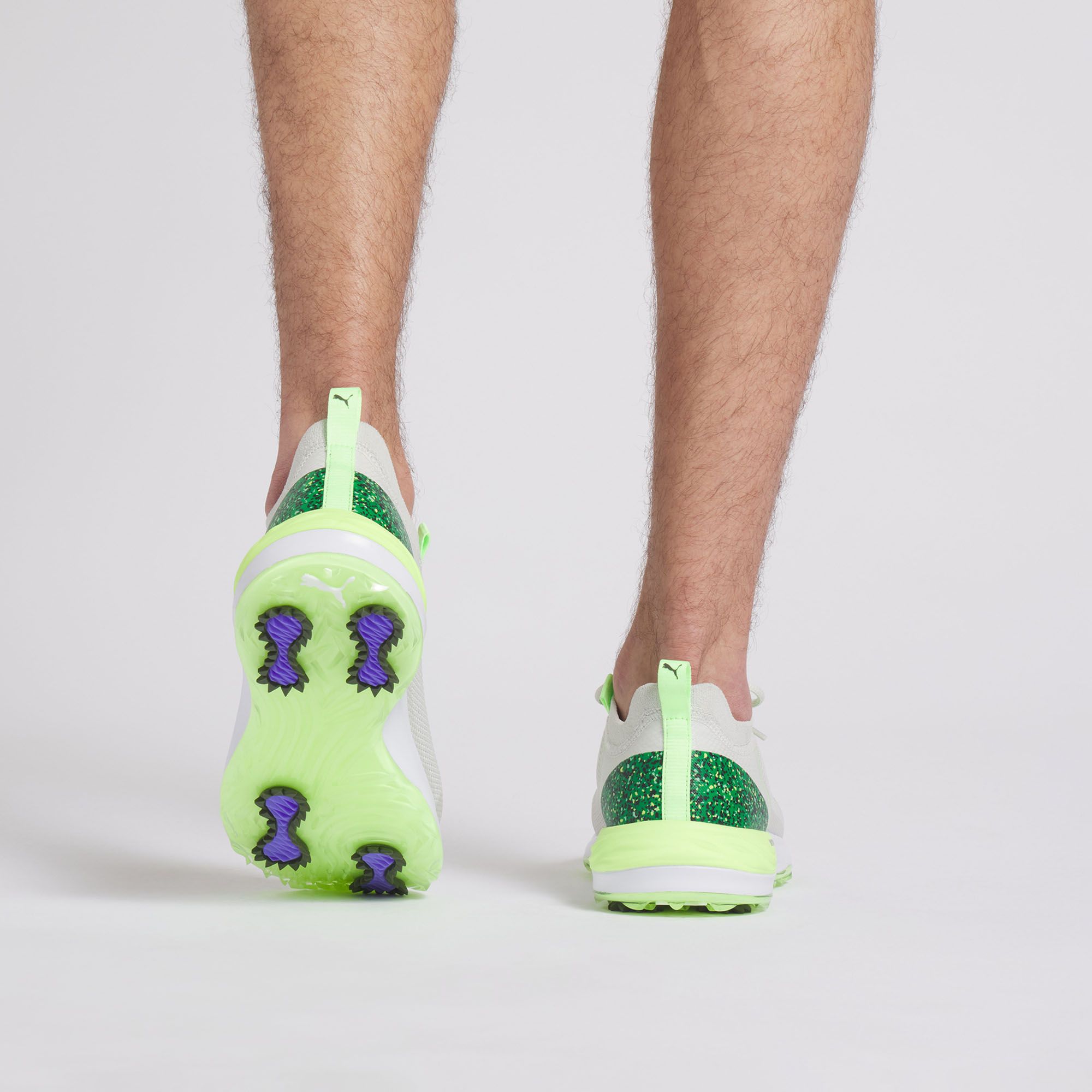 PUMA Men's Phantomcat Nitro Sport Golf Shoes product image