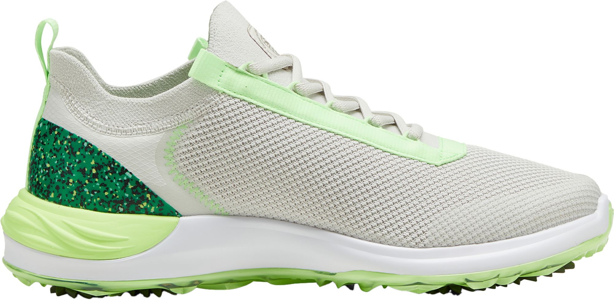 PUMA Men's Phantomcat Nitro Sport Golf Shoes product image