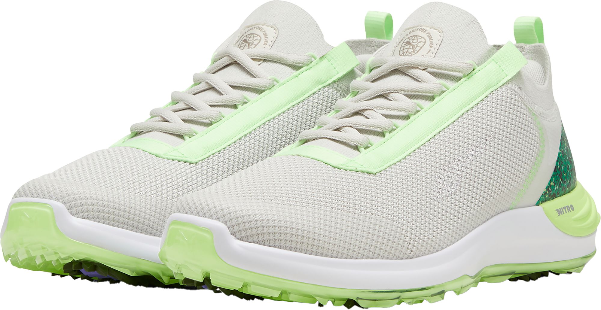 PUMA Men's Phantomcat Nitro Sport Golf Shoes product image