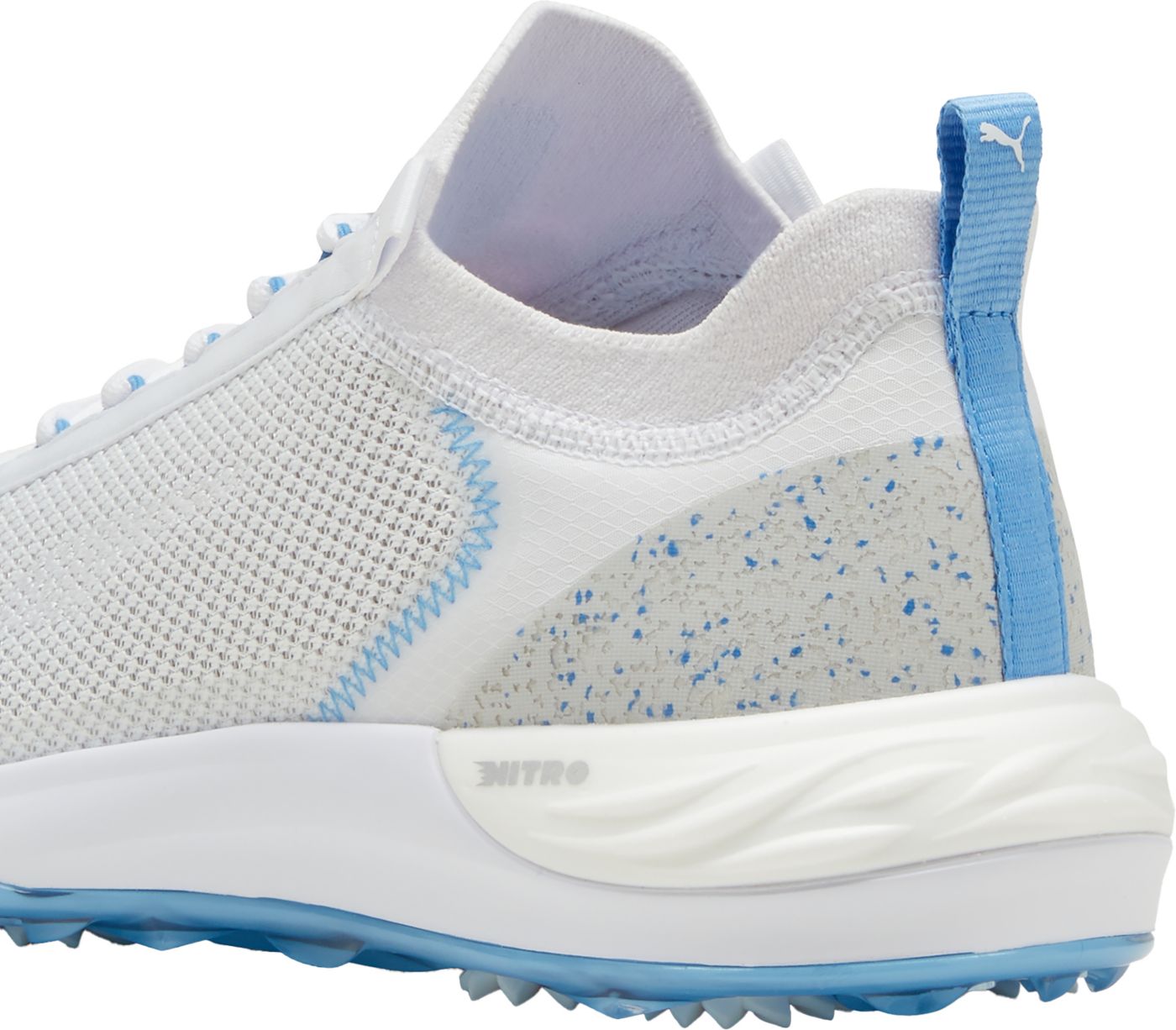 Puma women's brea fusion sport golf shoes sales