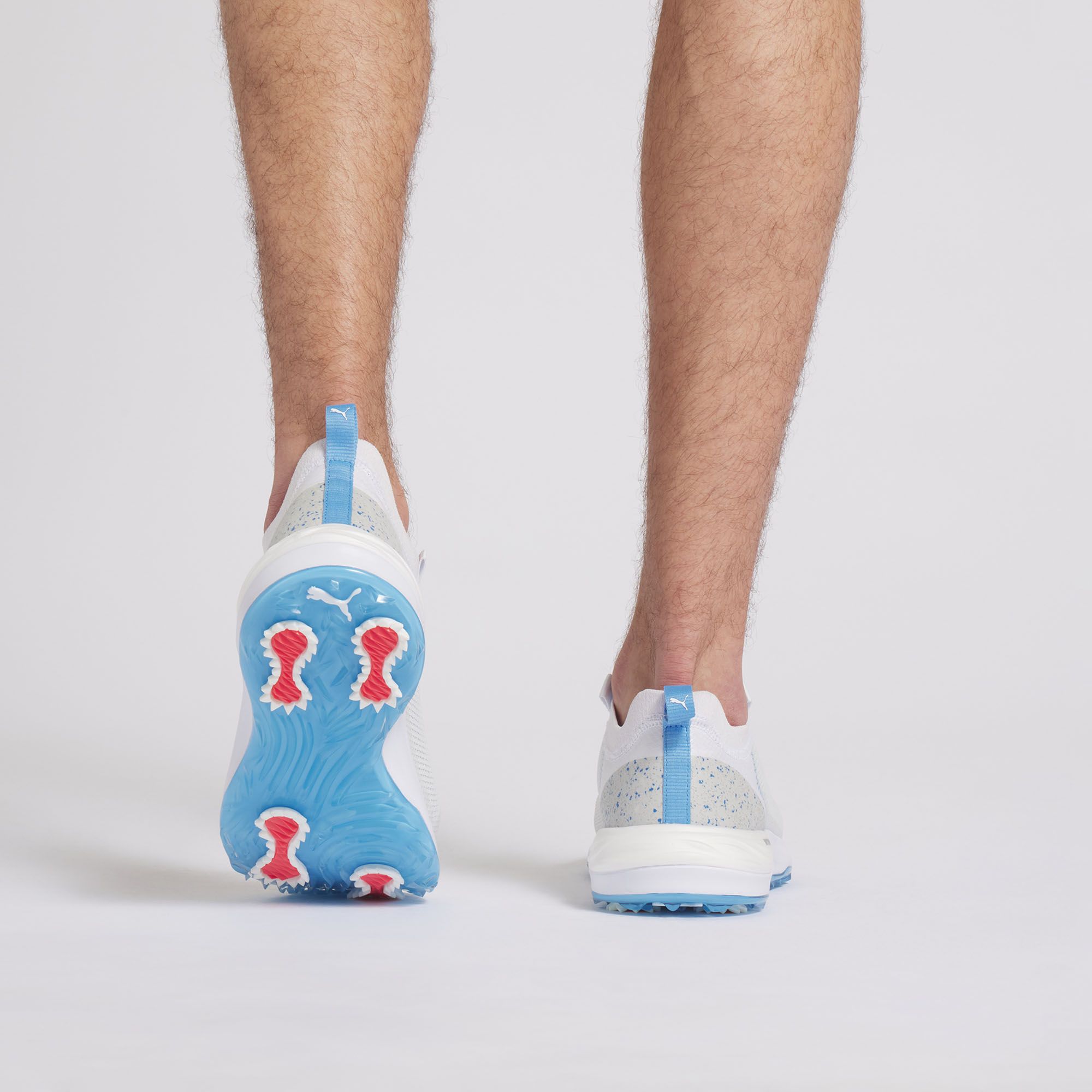 PUMA Men's Phantomcat Nitro Sport Golf Shoes product image