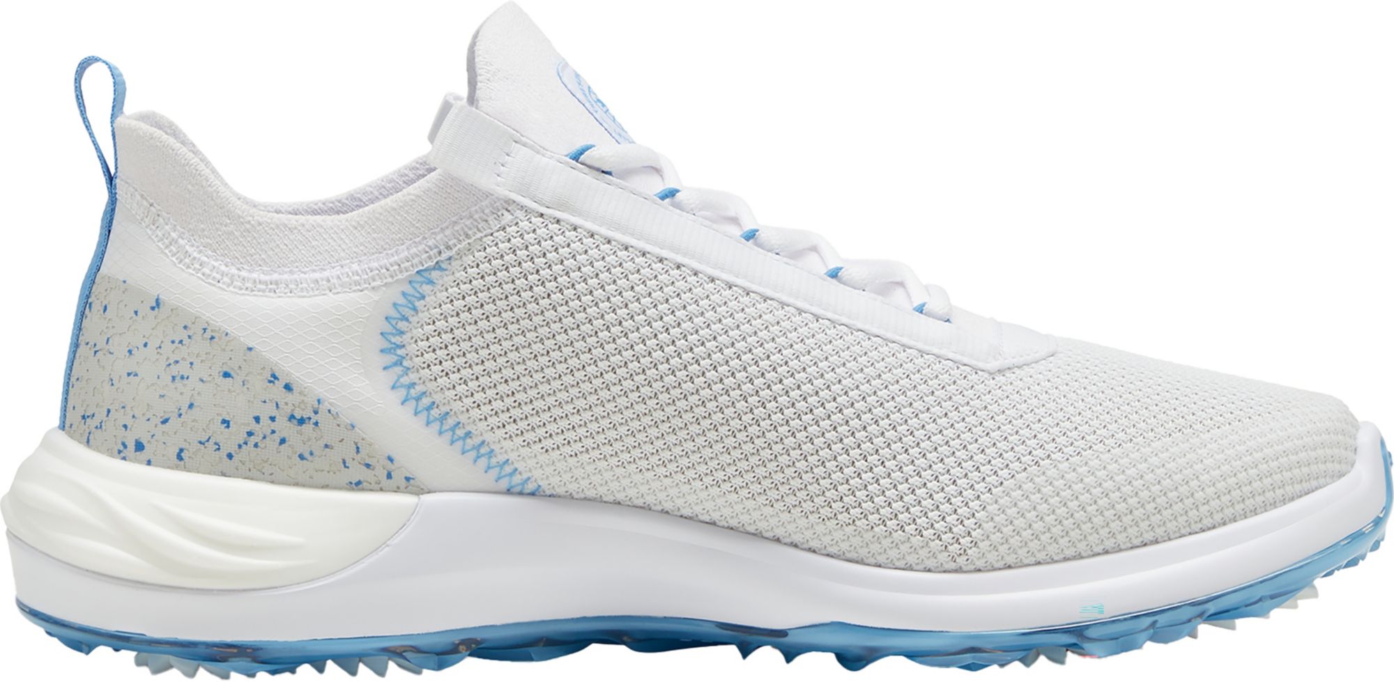 PUMA Men's Phantomcat Nitro Sport Golf Shoes product image