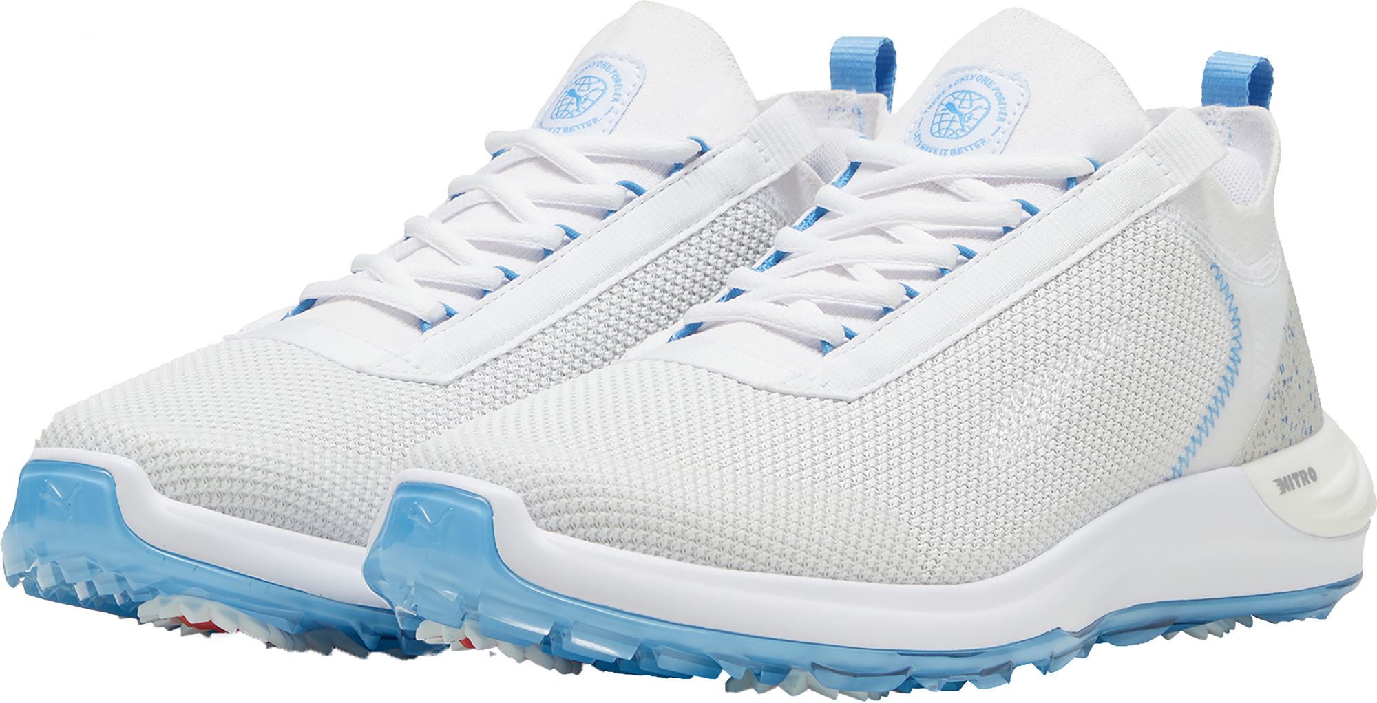 PUMA Men's Phantomcat Nitro Sport Golf Shoes product image