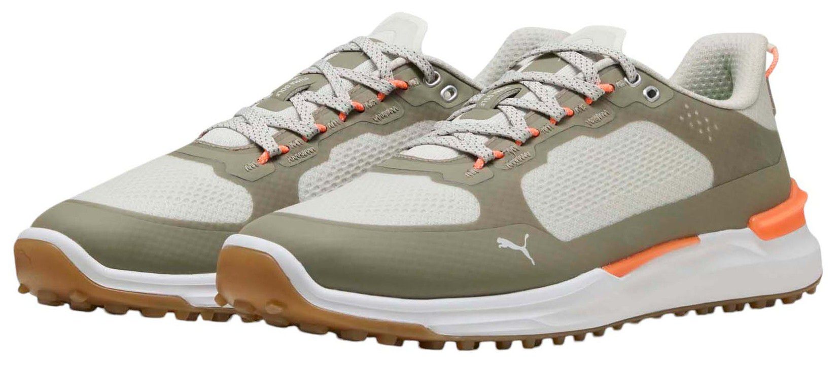 PUMA Men's Ignite Elevate X Golf Shoes product image