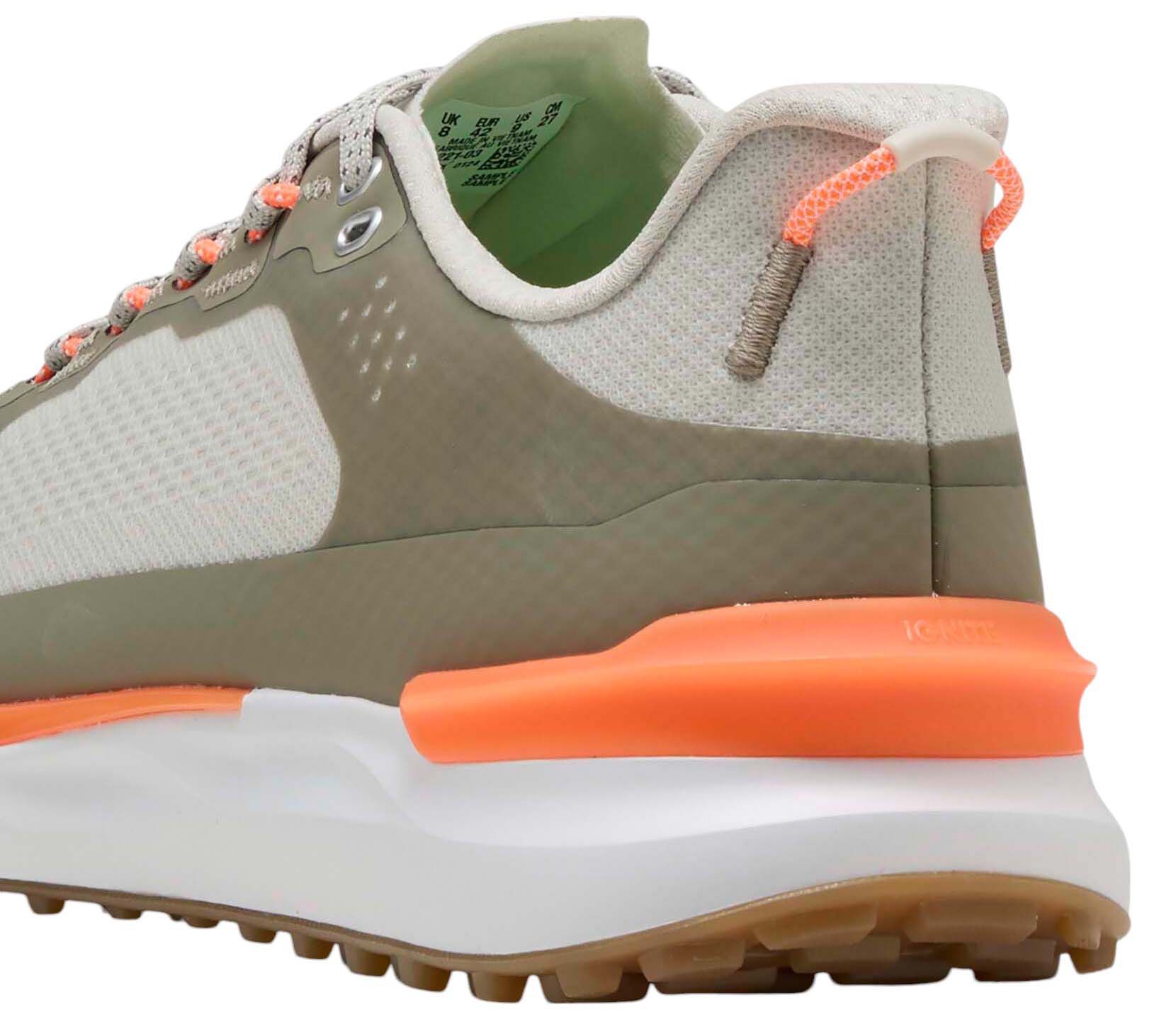 PUMA Men's Ignite Elevate X Golf Shoes product image