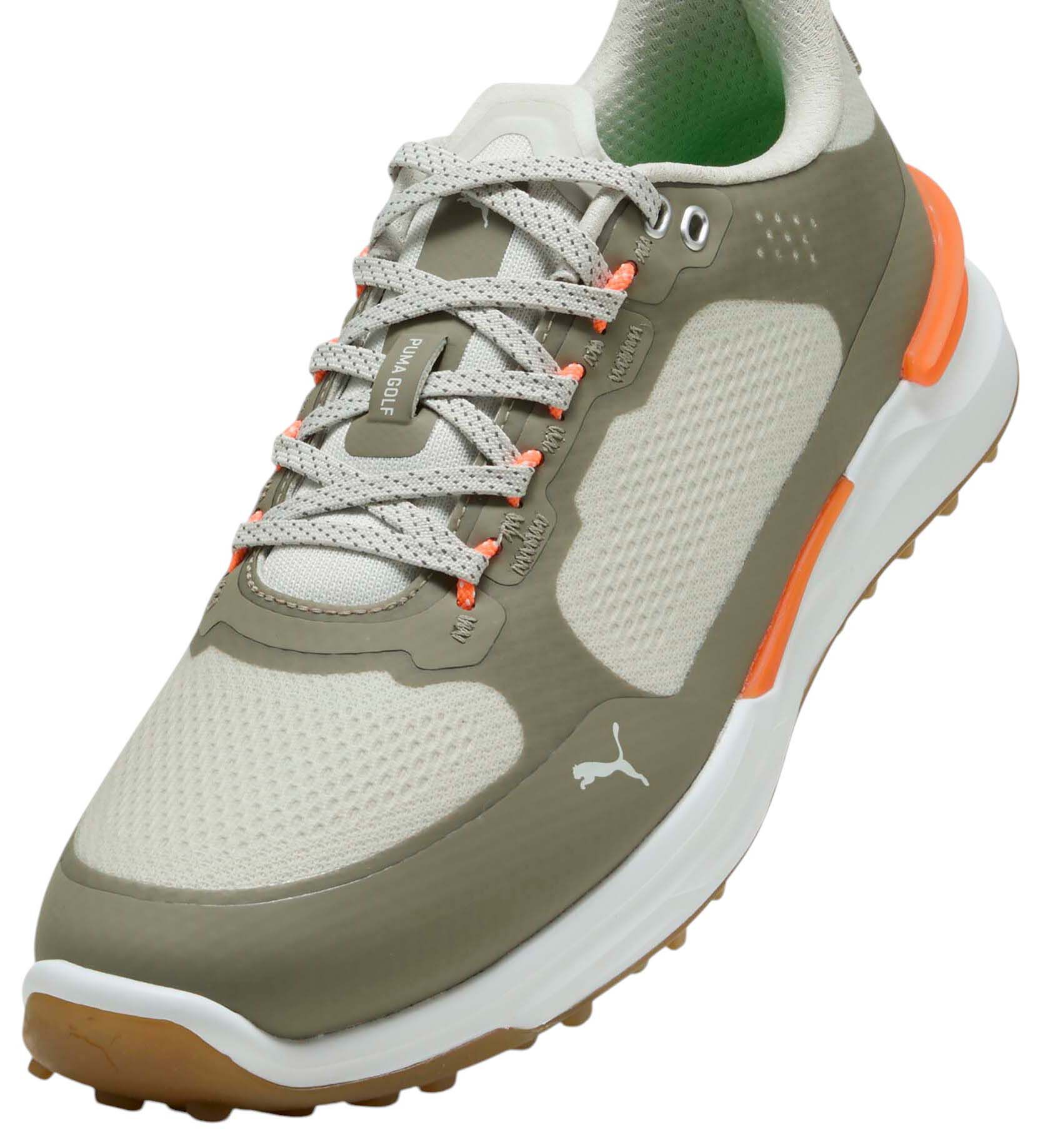 PUMA Men's Ignite Elevate X Golf Shoes product image