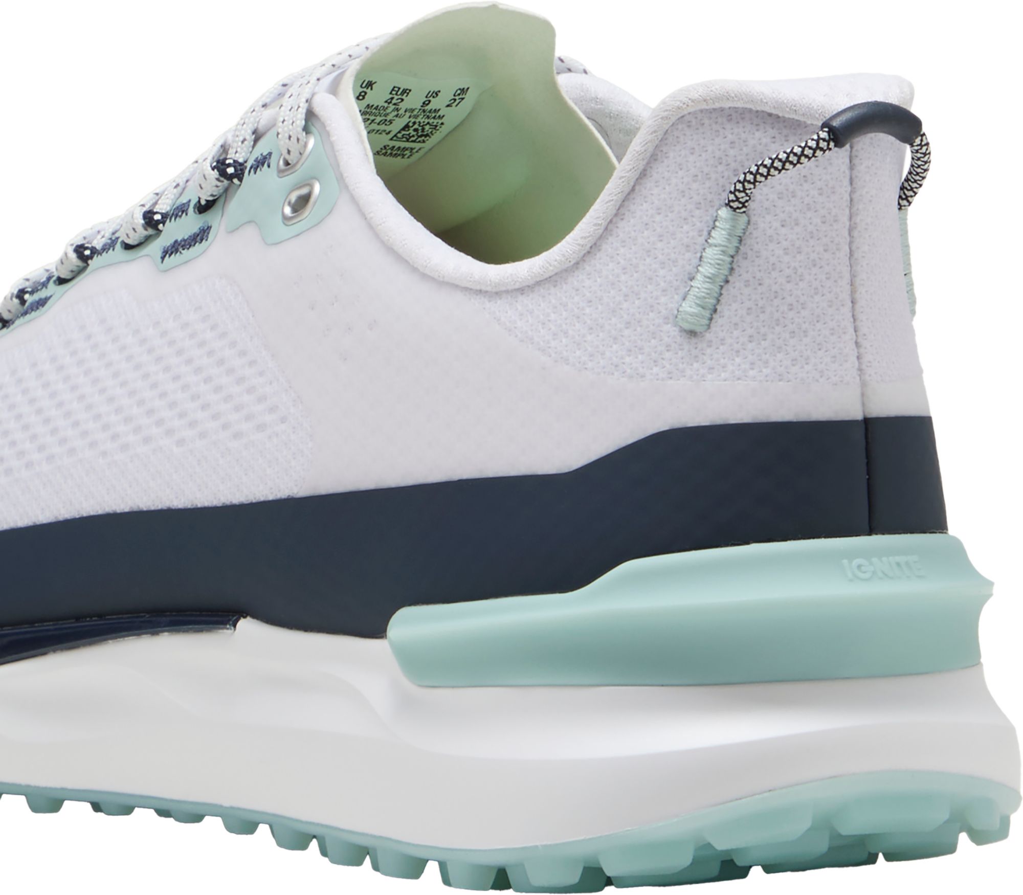 PUMA Men's Ignite Elevate X Golf Shoes product image