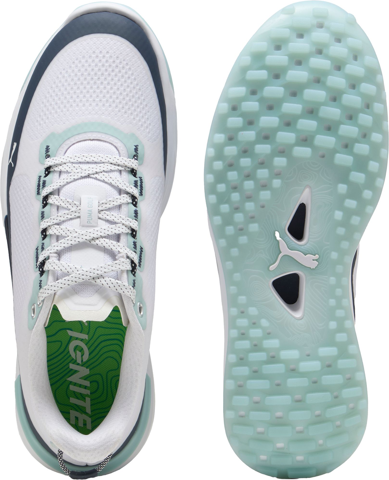 PUMA Men's Ignite Elevate X Golf Shoes product image
