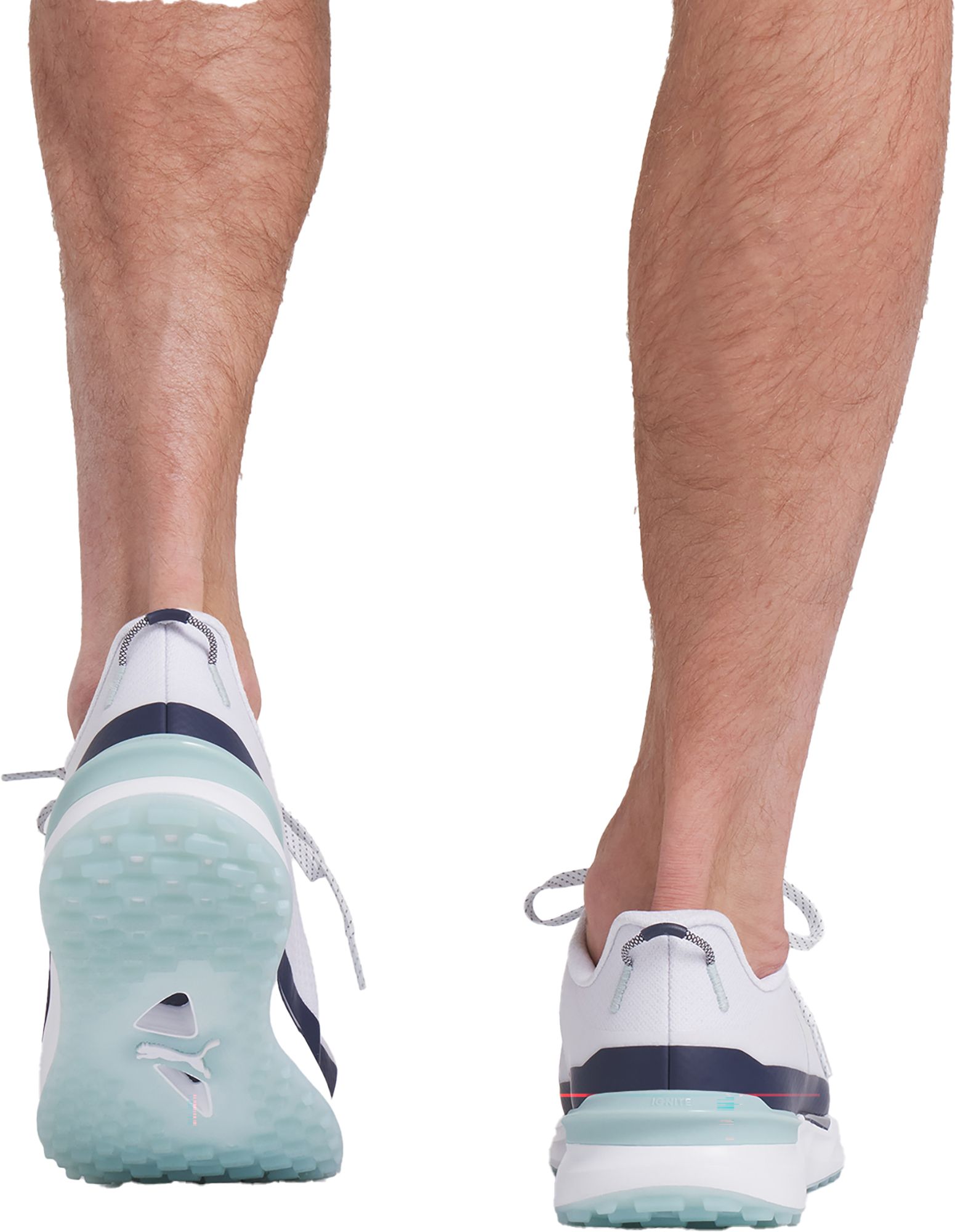 PUMA Men's Ignite Elevate X Golf Shoes product image