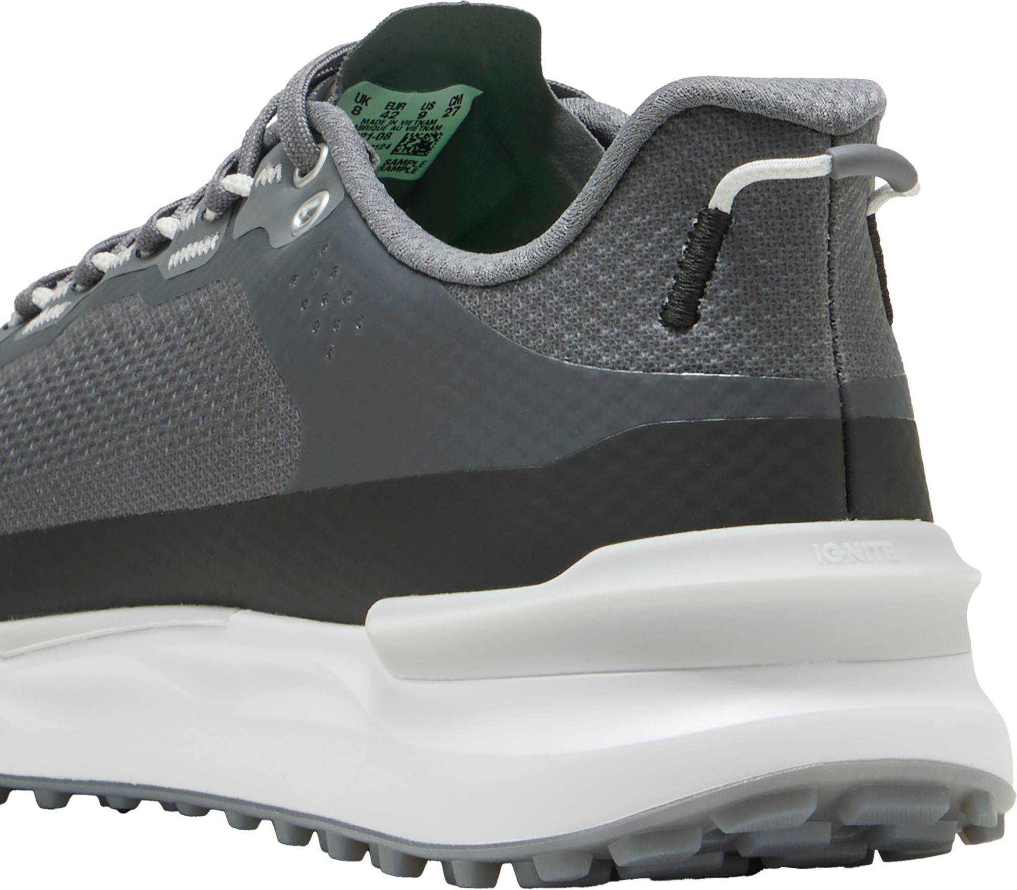 PUMA Men's Ignite Elevate X Golf Shoes product image