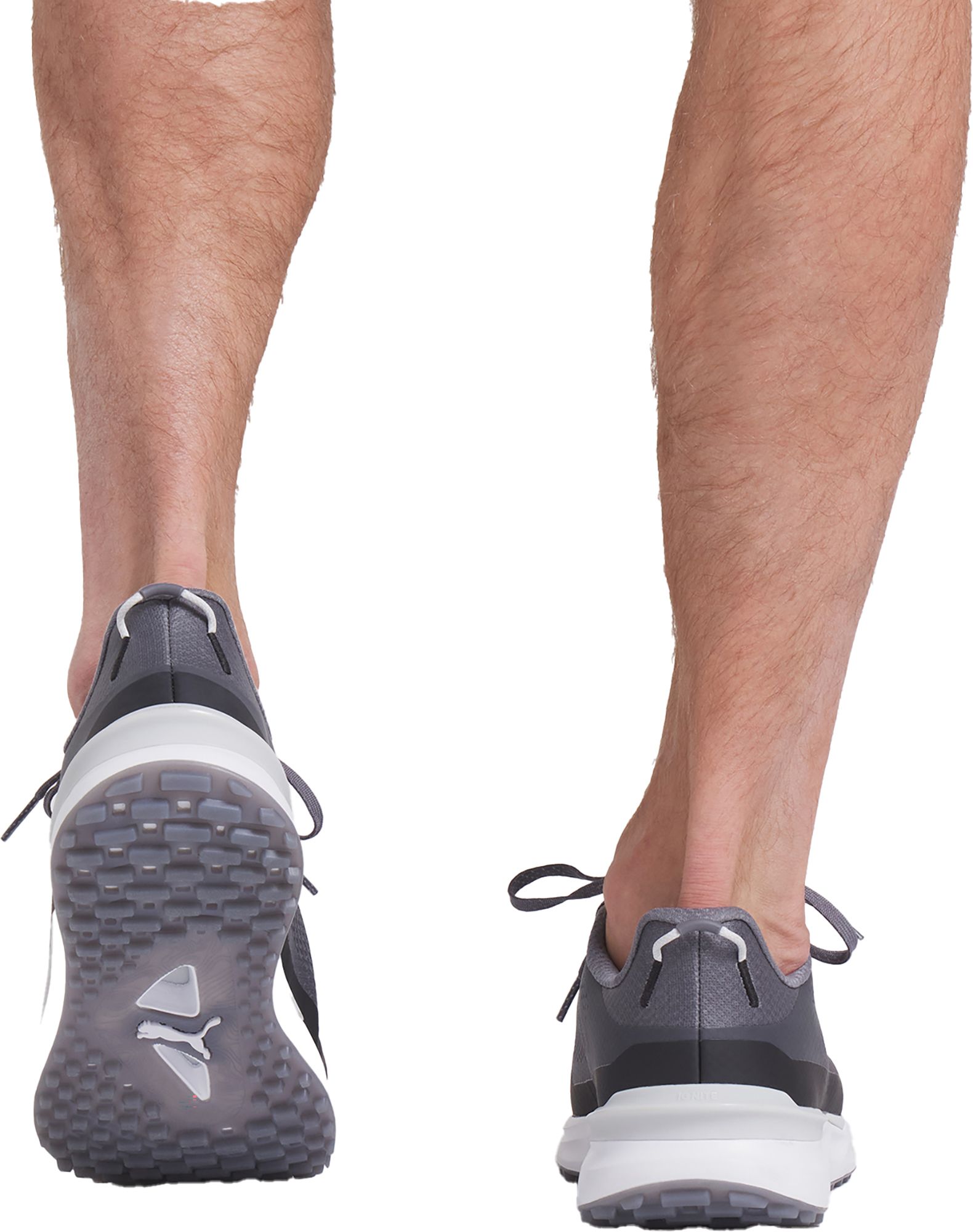 PUMA Men's Ignite Elevate X Golf Shoes product image