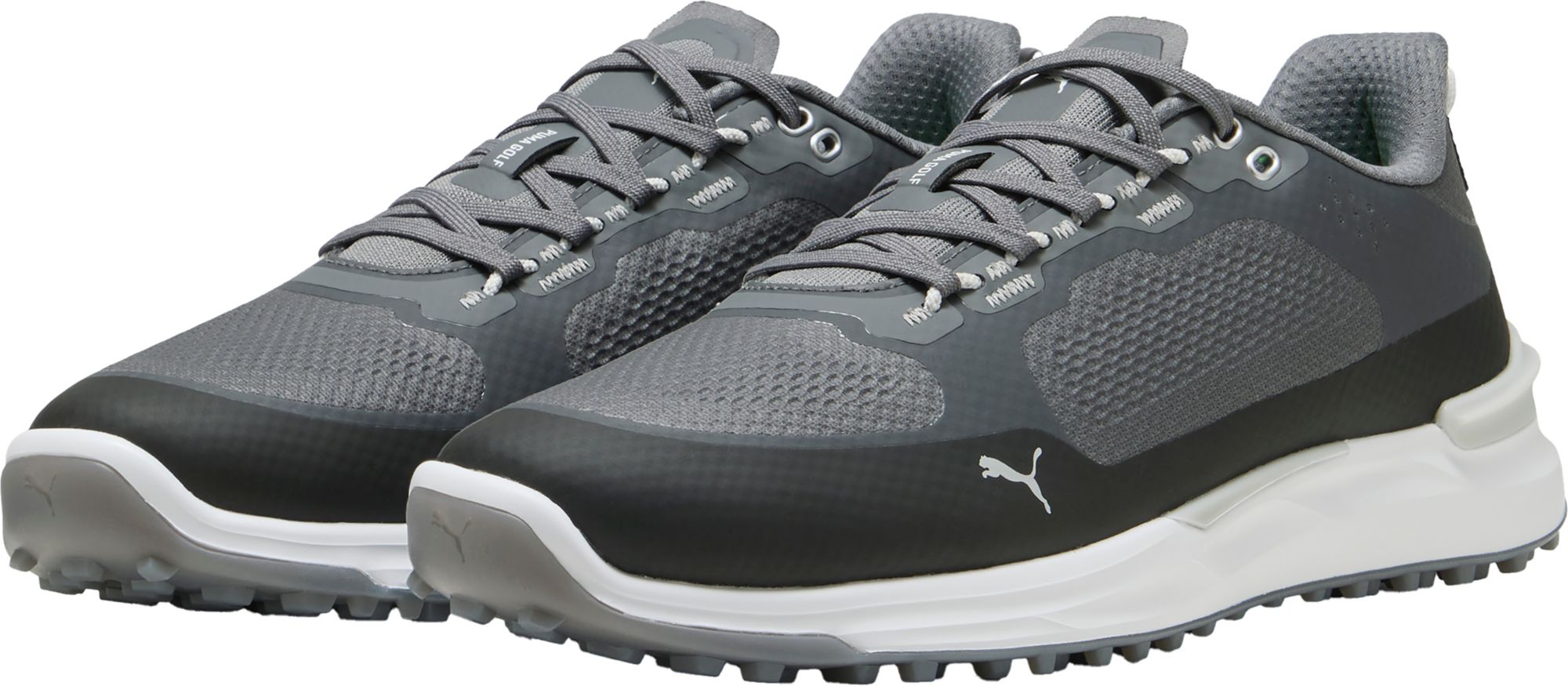 PUMA Men's Ignite Elevate X Golf Shoes product image