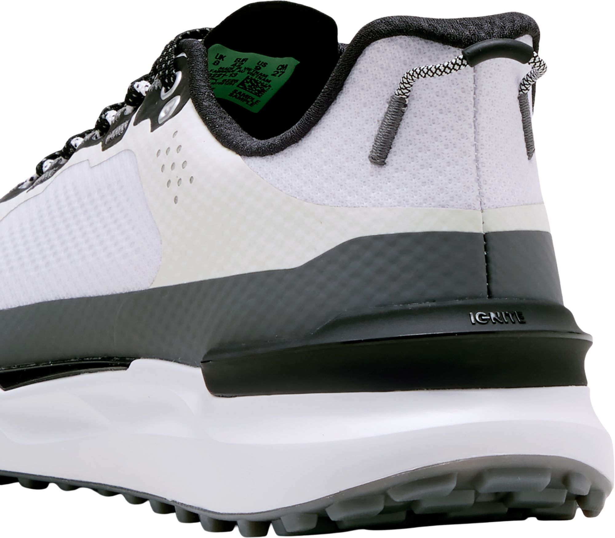 PUMA Men's Ignite Elevate X Golf Shoes product image