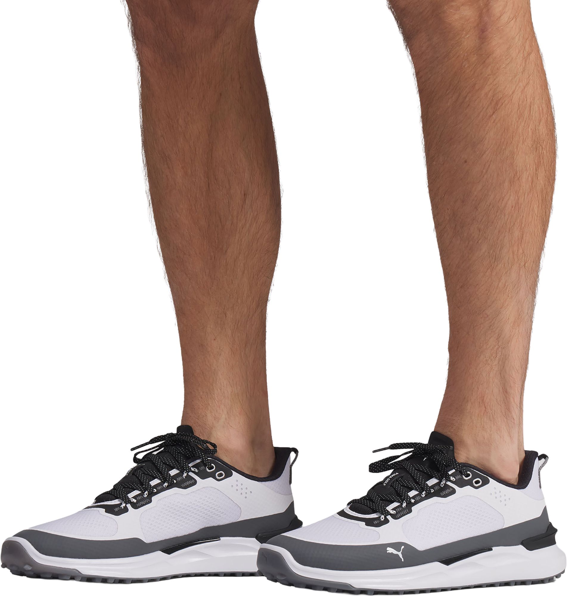 PUMA Men's Ignite Elevate X Golf Shoes product image