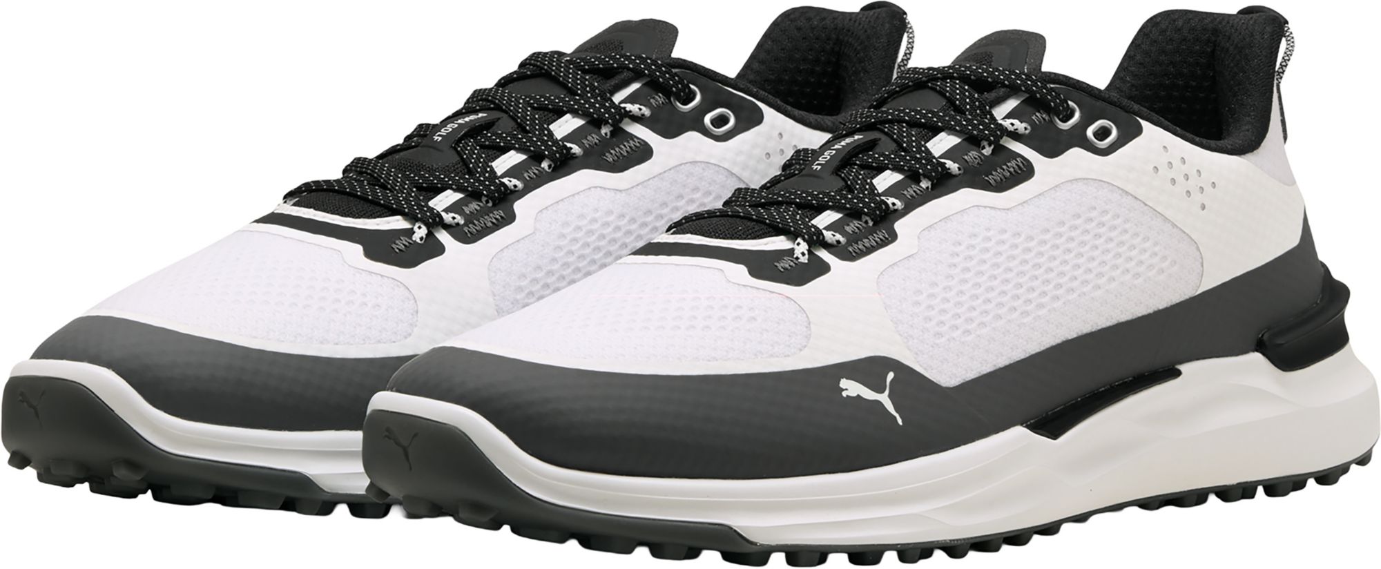 PUMA Men's Ignite Elevate X Golf Shoes product image
