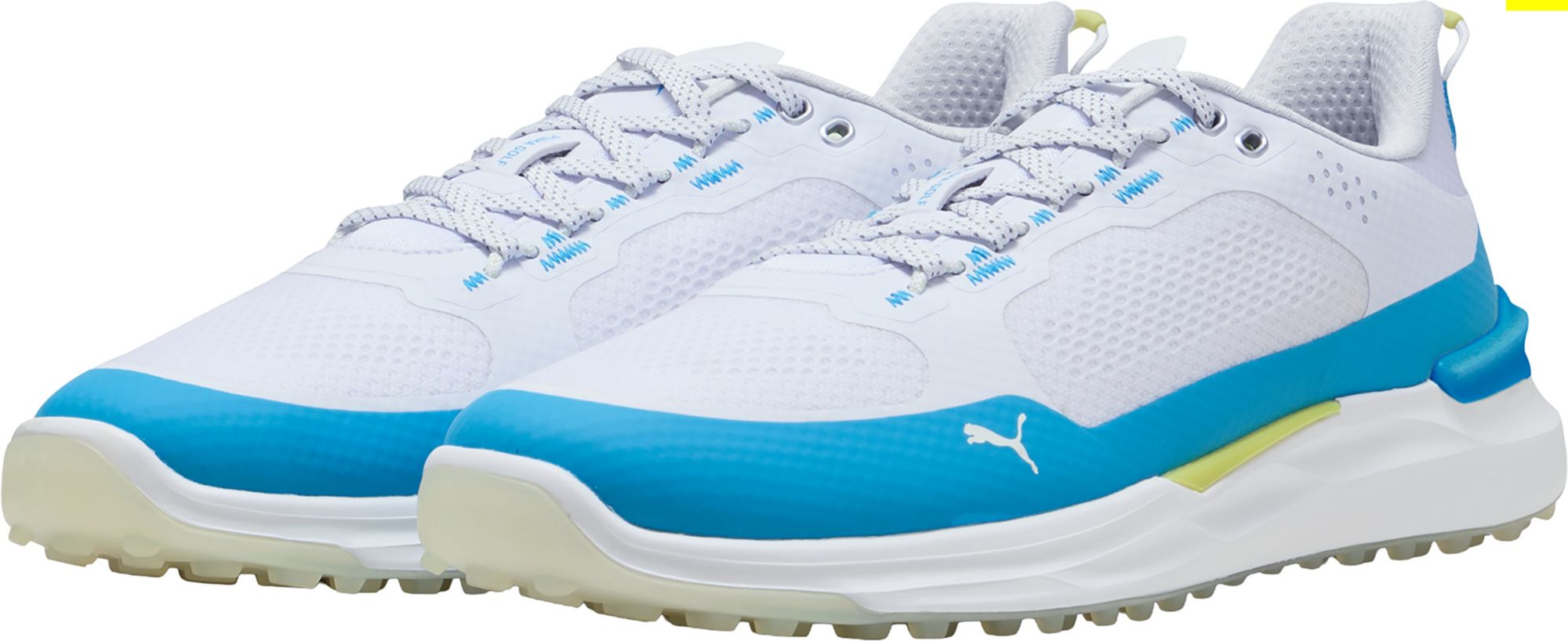 PUMA Men's Ignite Elevate X Golf Shoes product image