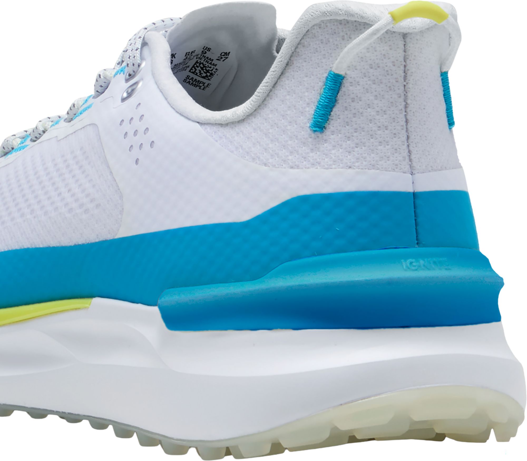 PUMA Men's Ignite Elevate X Golf Shoes product image
