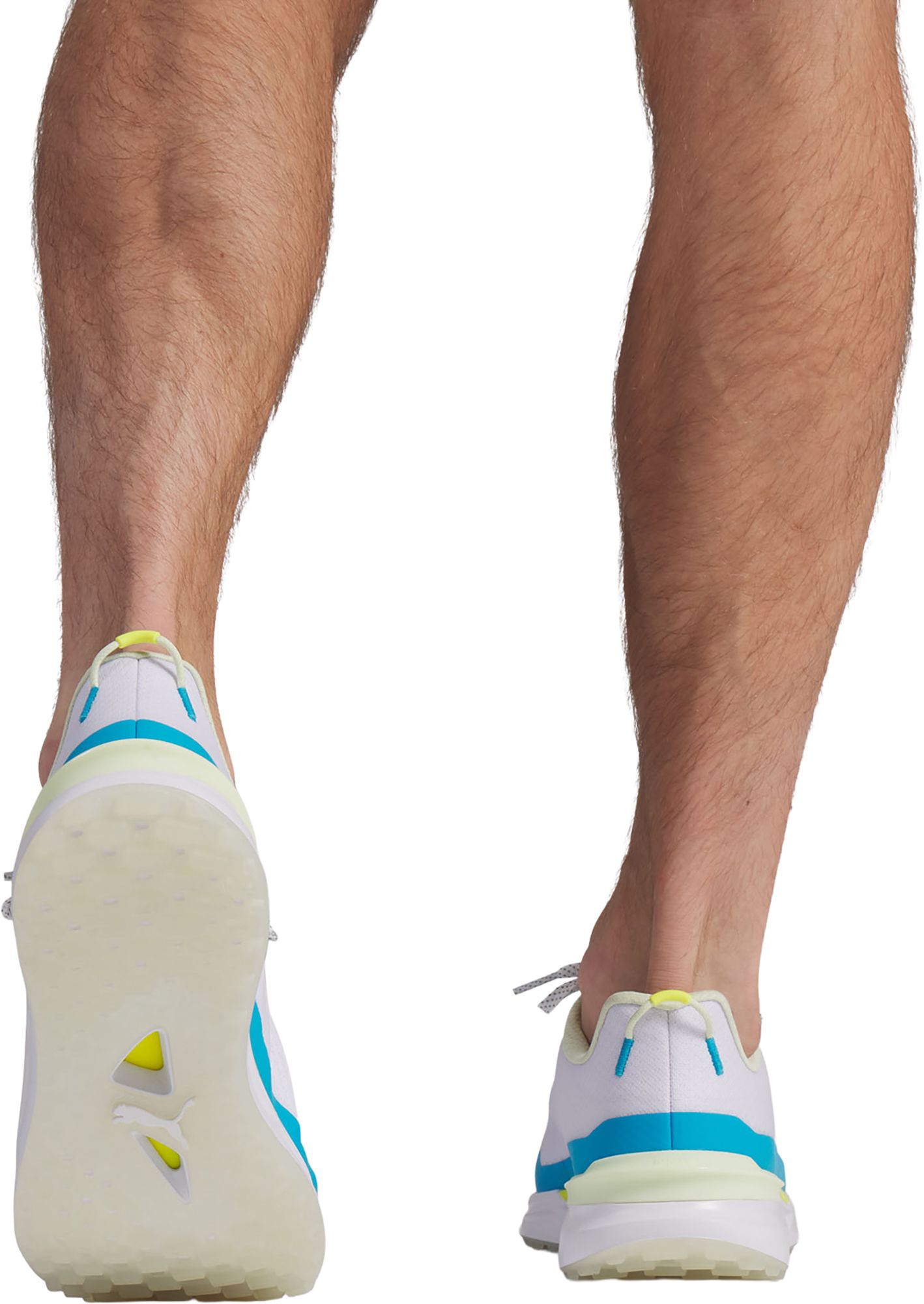 PUMA Men's Ignite Elevate X Golf Shoes product image