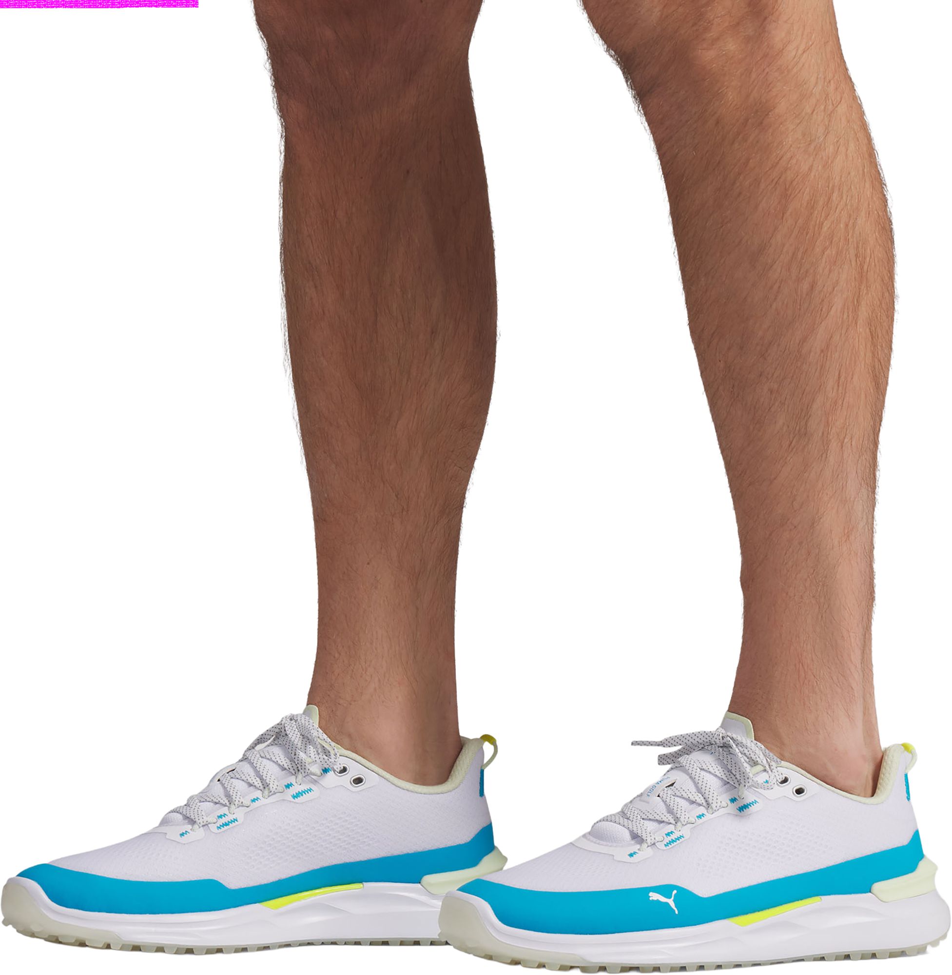 PUMA Men's Ignite Elevate X Golf Shoes product image