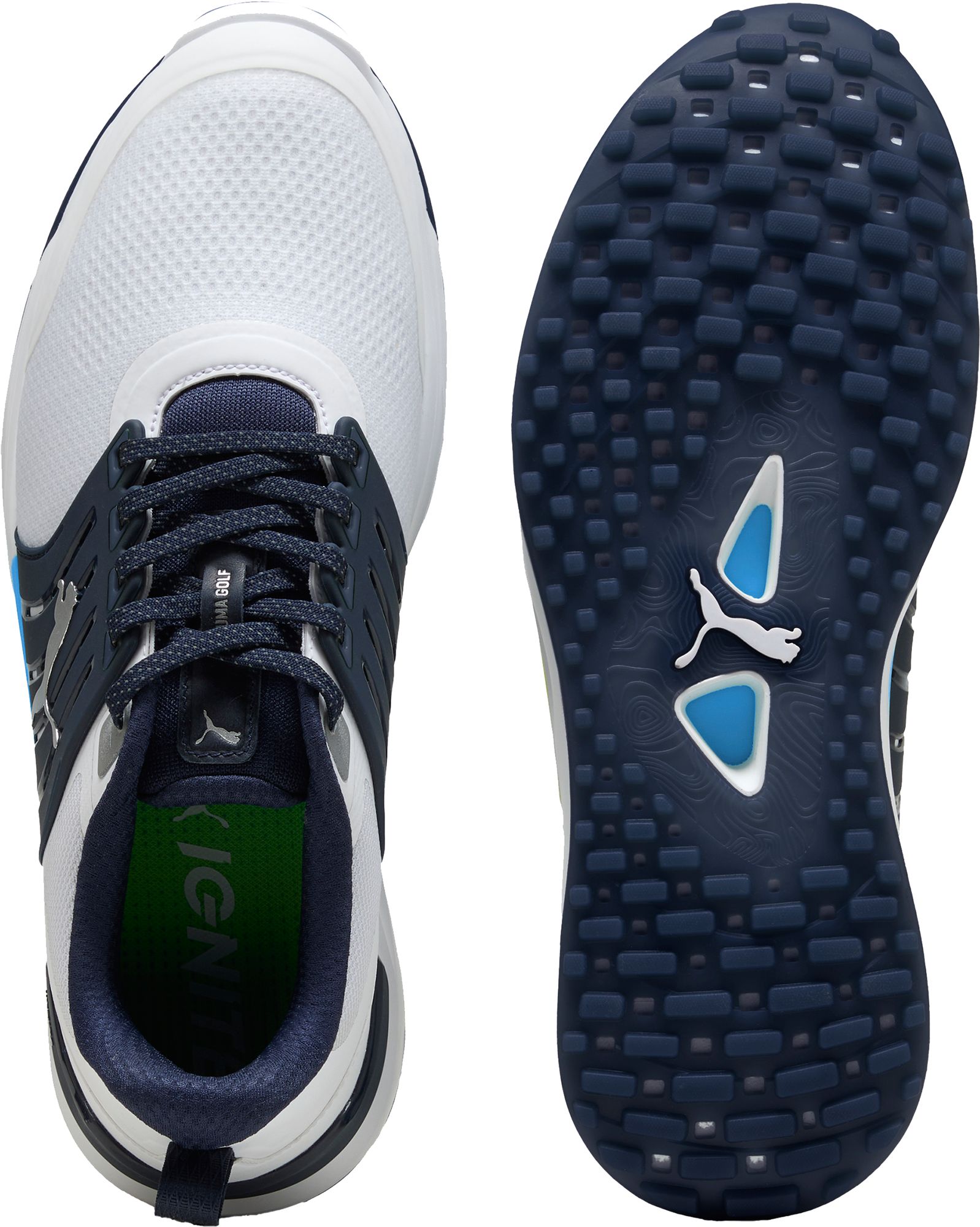 PUMA Men's Ignite Elevate 2 Golf Shoes product image