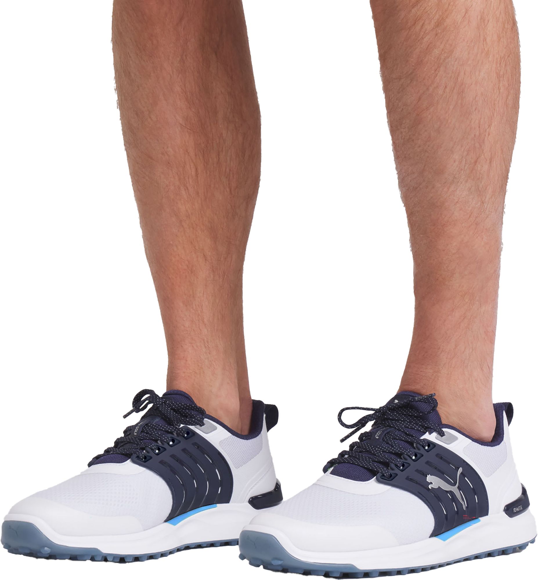 PUMA Men's Ignite Elevate 2 Golf Shoes product image