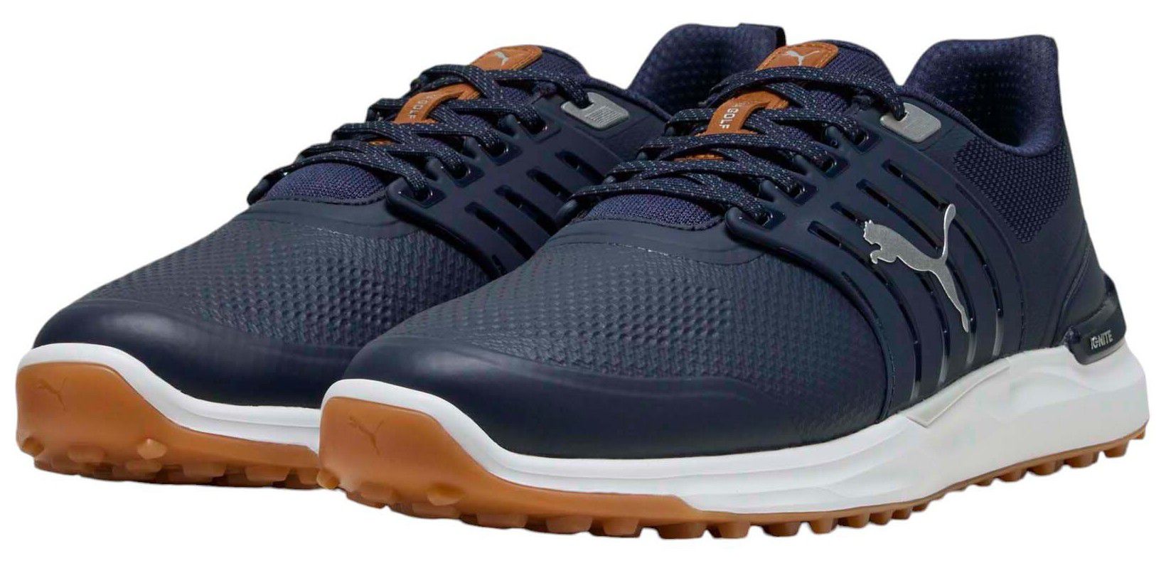 PUMA Men's Ignite Elevate 2 Golf Shoes product image
