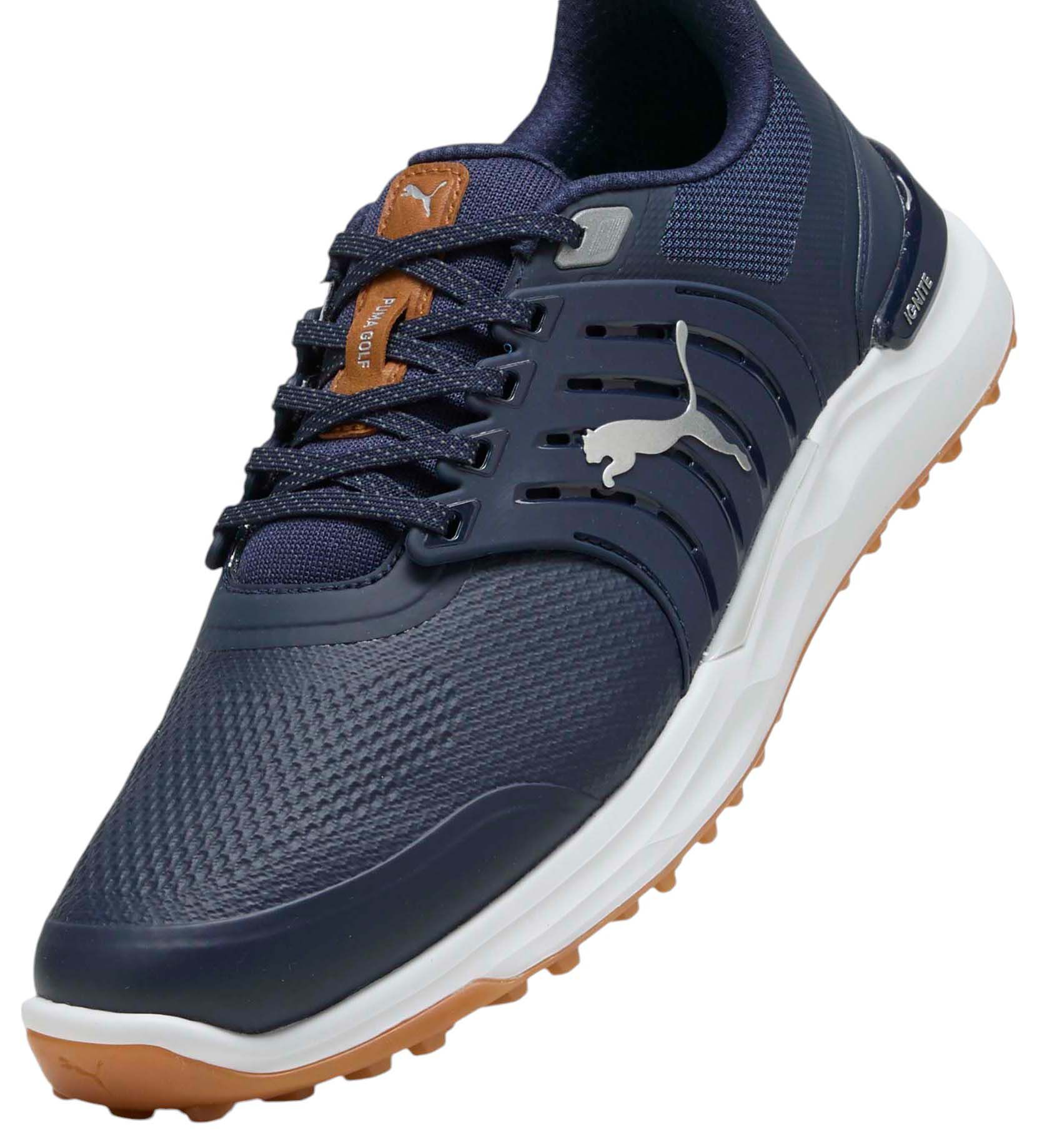 PUMA Men's Ignite Elevate 2 Golf Shoes product image
