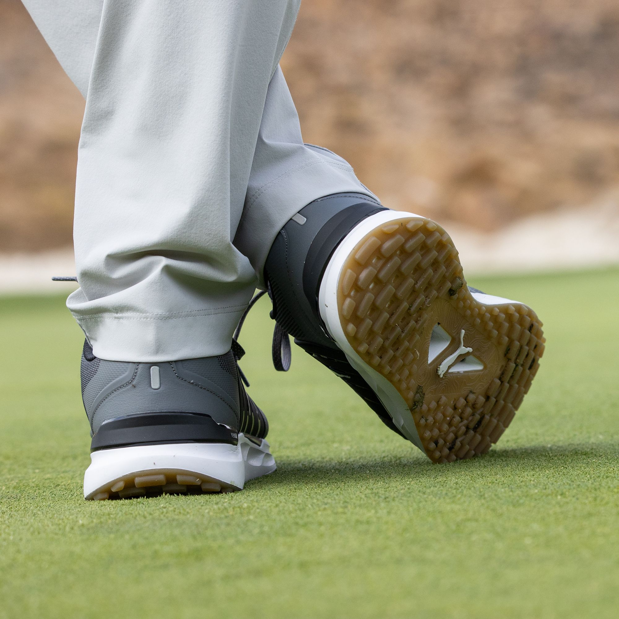 PUMA Men's Ignite Elevate 2 Golf Shoes product image