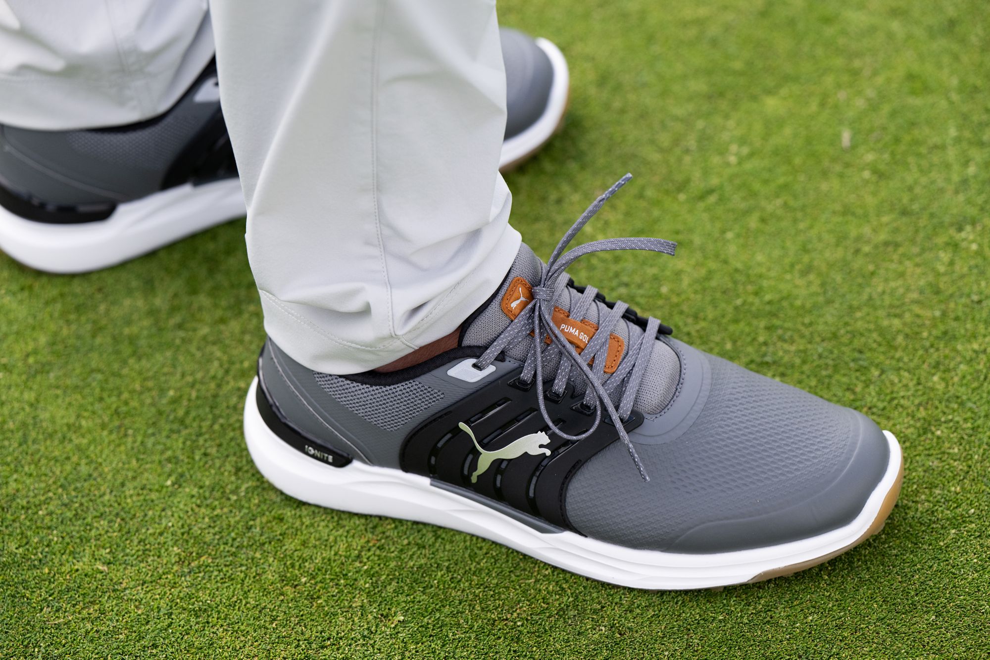 PUMA Men's Ignite Elevate 2 Golf Shoes product image