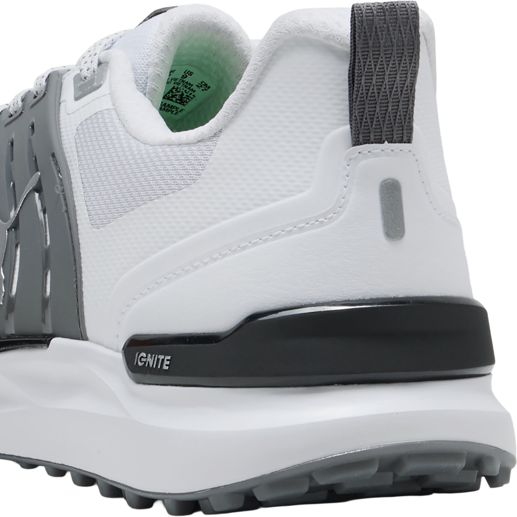 PUMA Men's Ignite Elevate 2 Golf Shoes product image