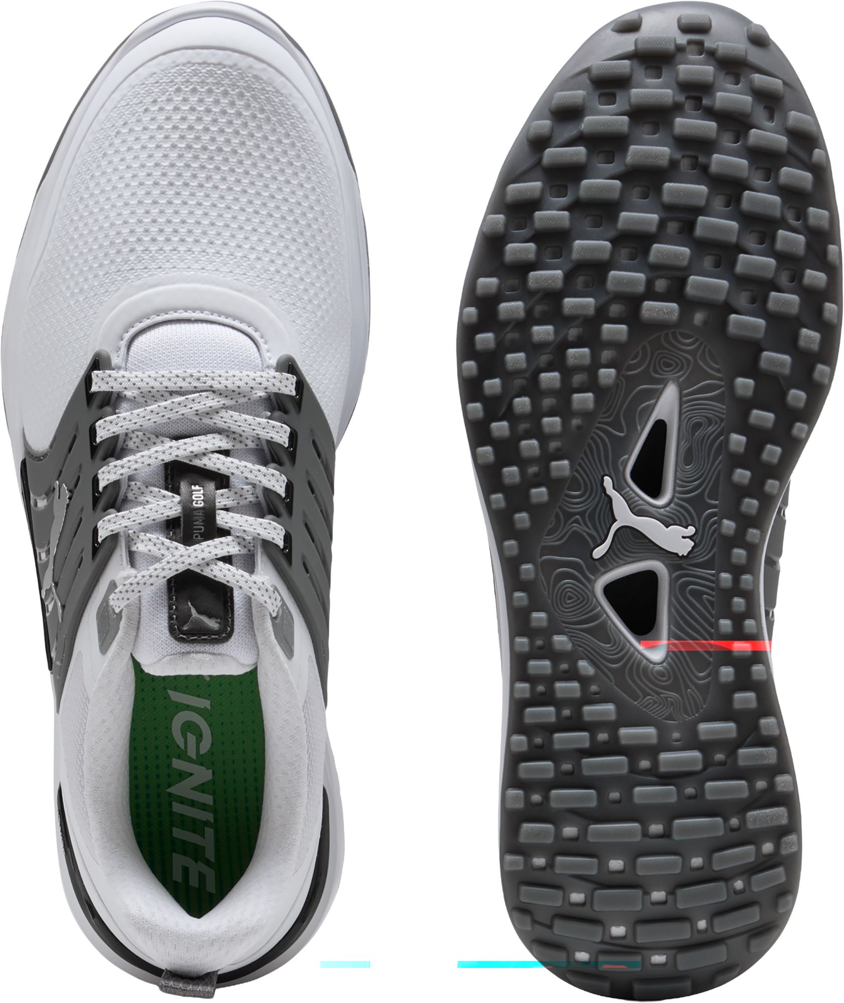 PUMA Men's Ignite Elevate 2 Golf Shoes product image