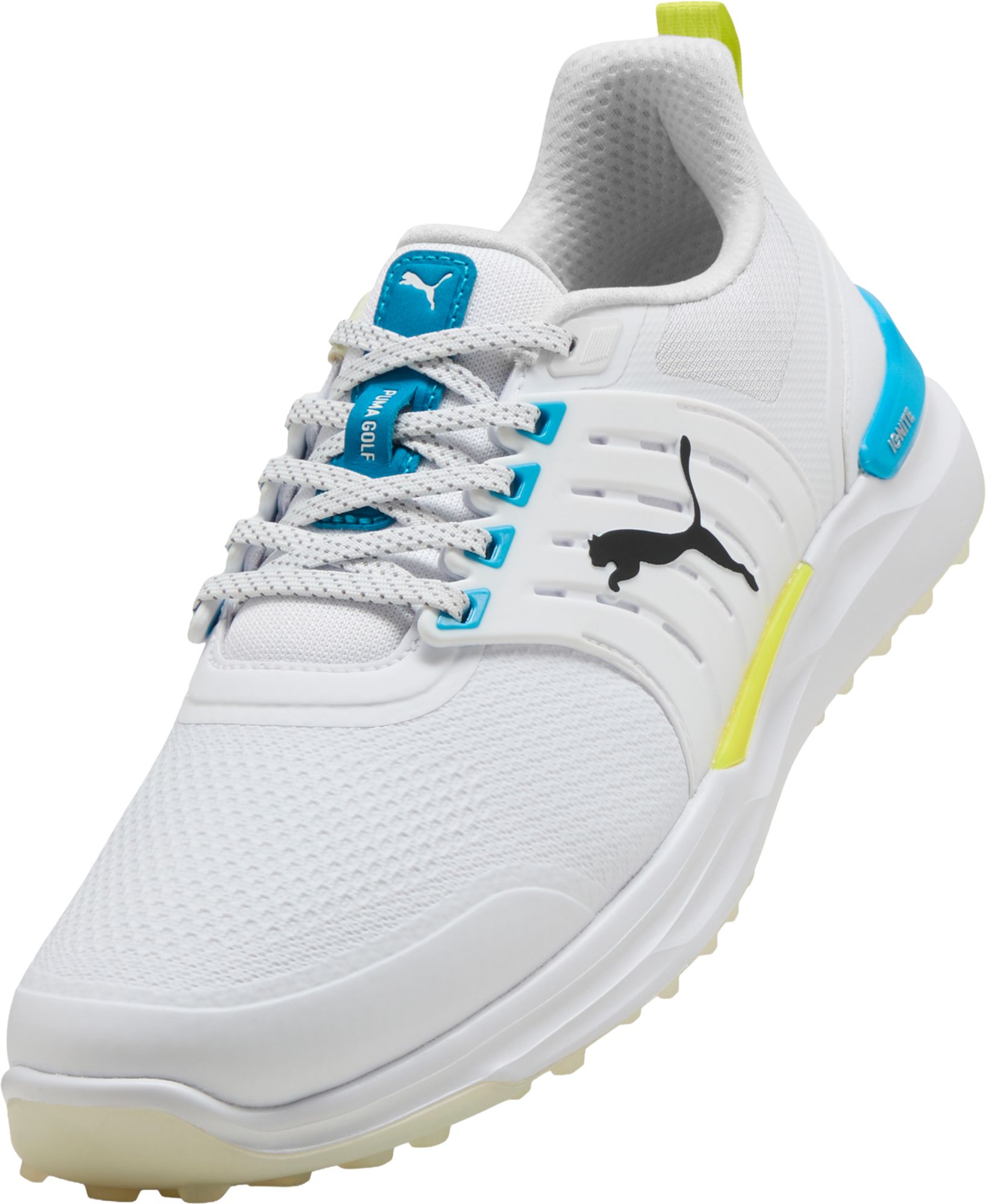 PUMA Men's Ignite Elevate 2 Golf Shoes product image
