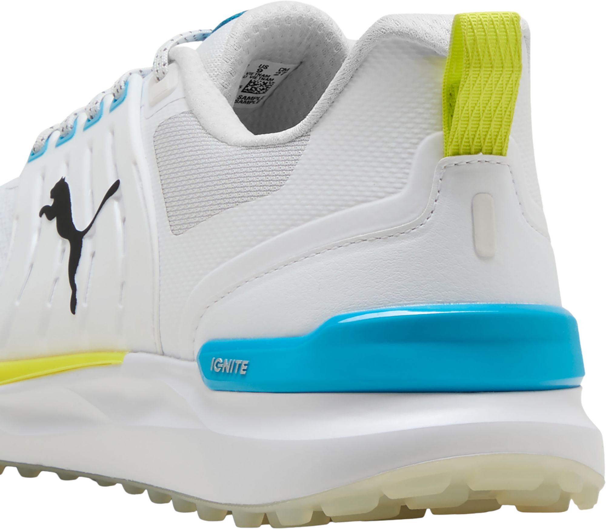 PUMA Men's Ignite Elevate 2 Golf Shoes product image