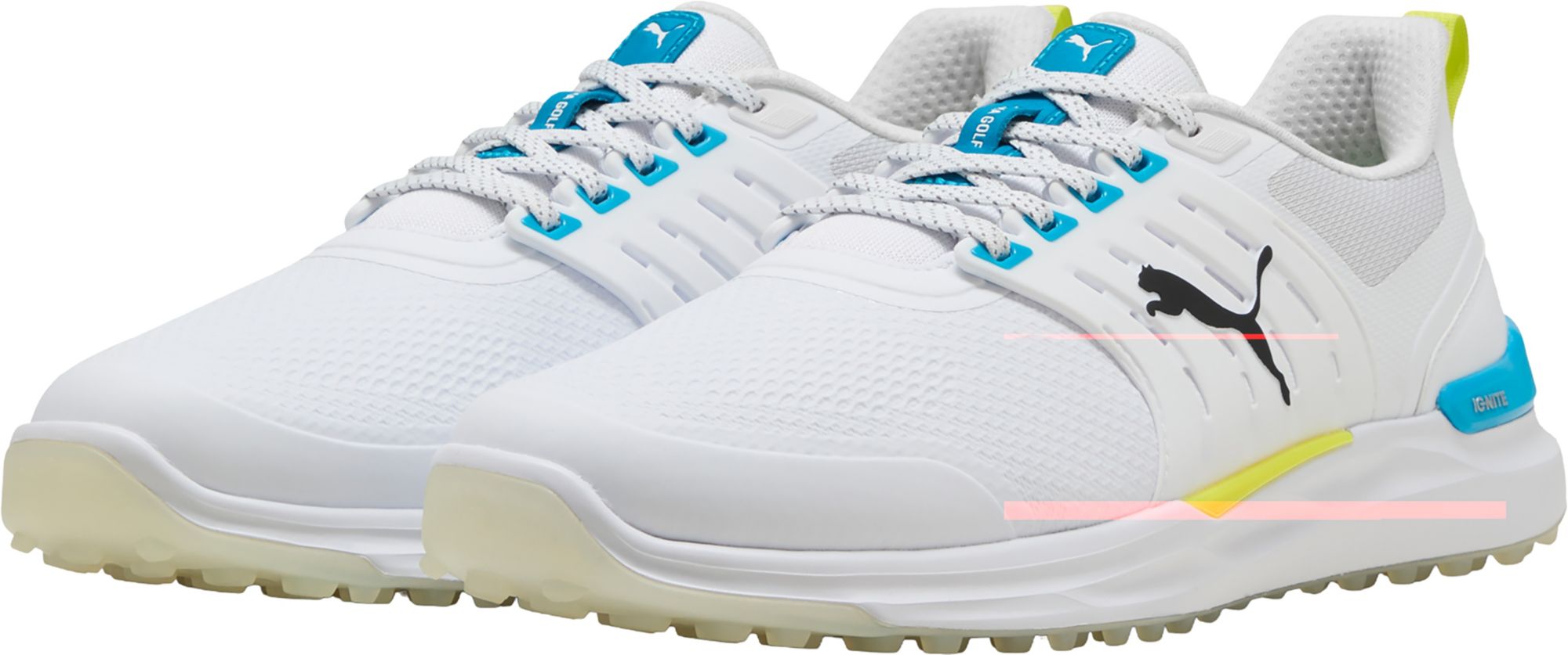 PUMA Men's Ignite Elevate 2 Golf Shoes product image