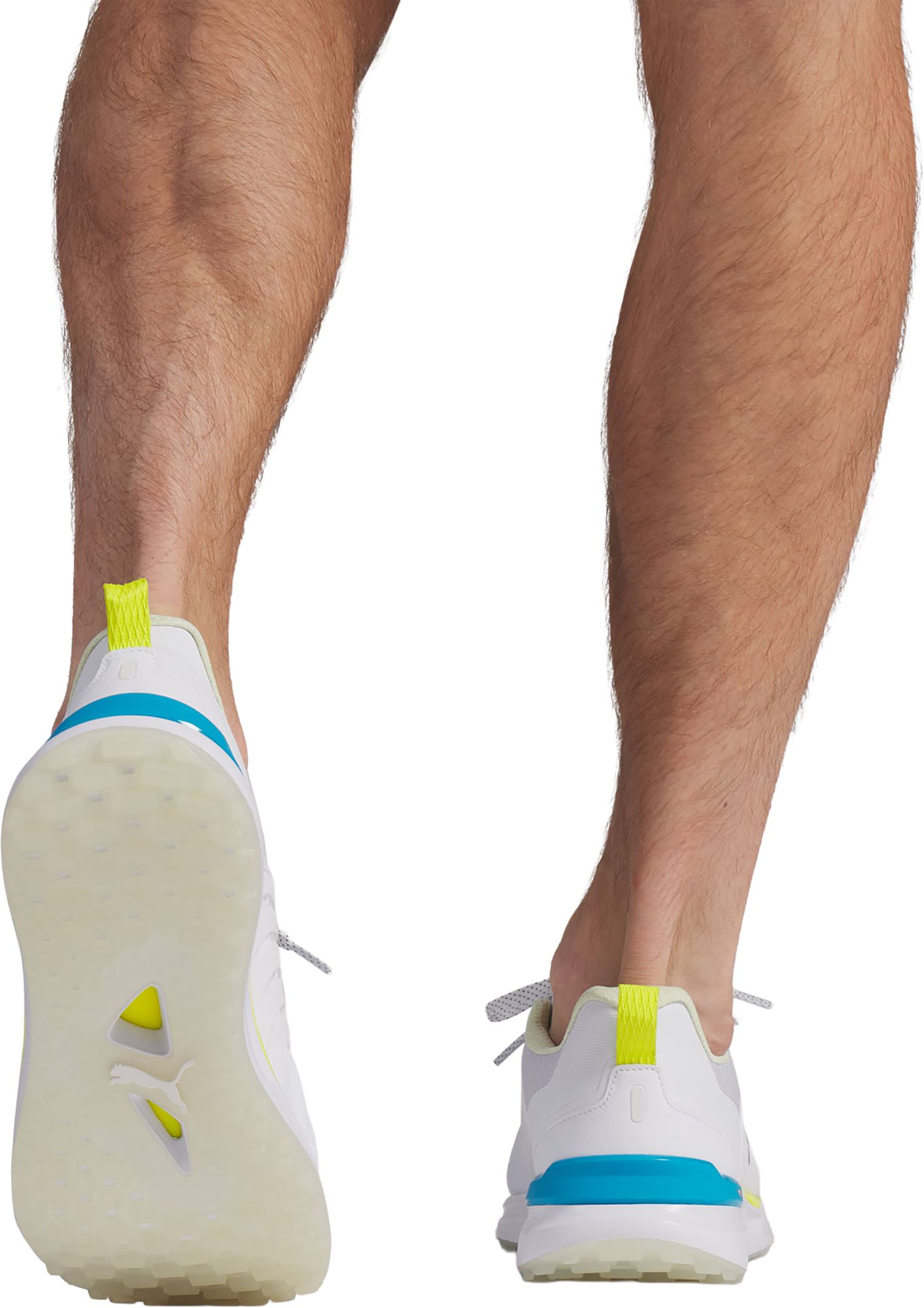 PUMA Men's Ignite Elevate 2 Golf Shoes product image