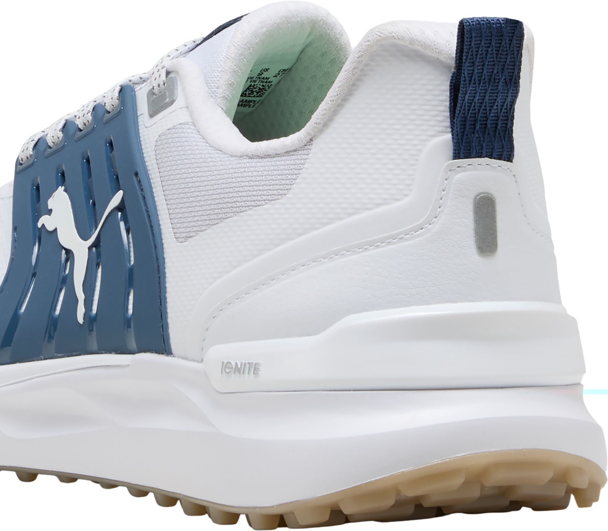 Puma Men's Ignite Elevate 2 Golf Shoes product image