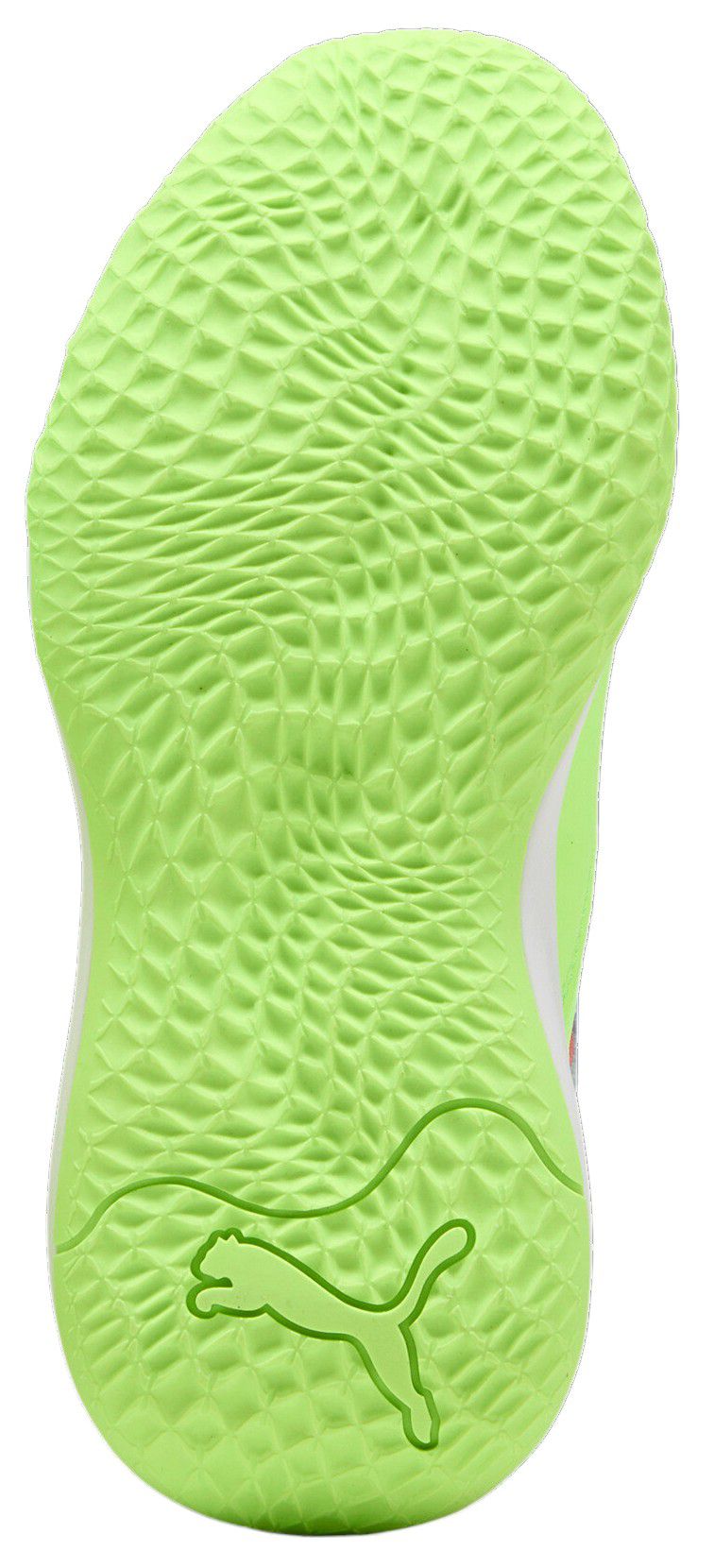 PUMA Kids' Preschool Playmaker Pro Basketball Shoes product image