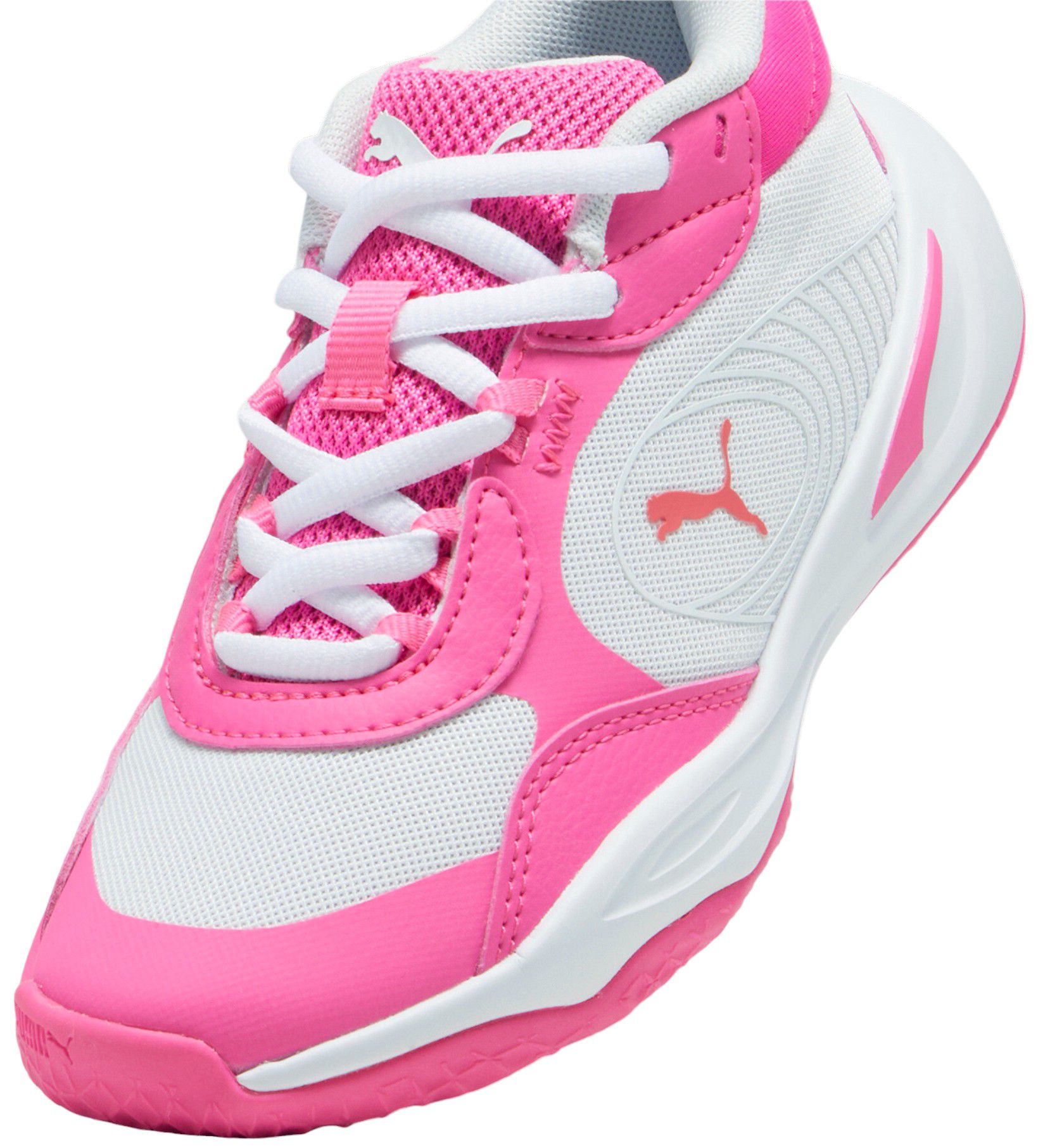 PUMA Kids' Preschool Playmaker Pro Basketball Shoes Dick's Sporting Goods
