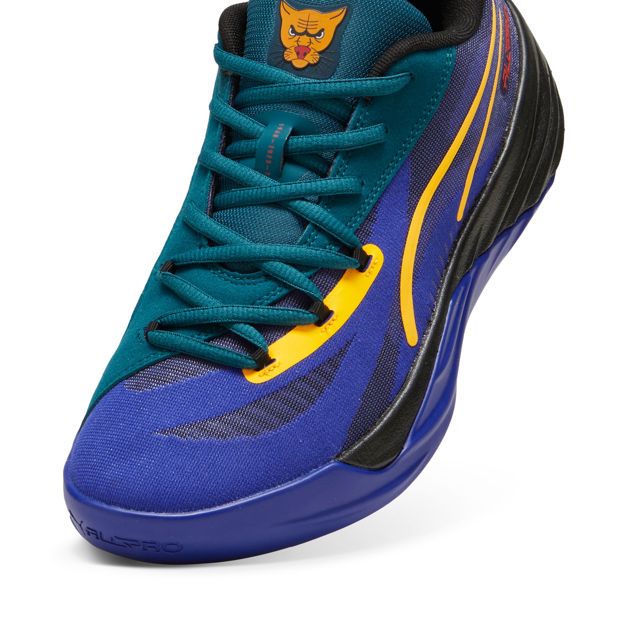 PUMA All-Pro NITRO Basketball Shoes product image