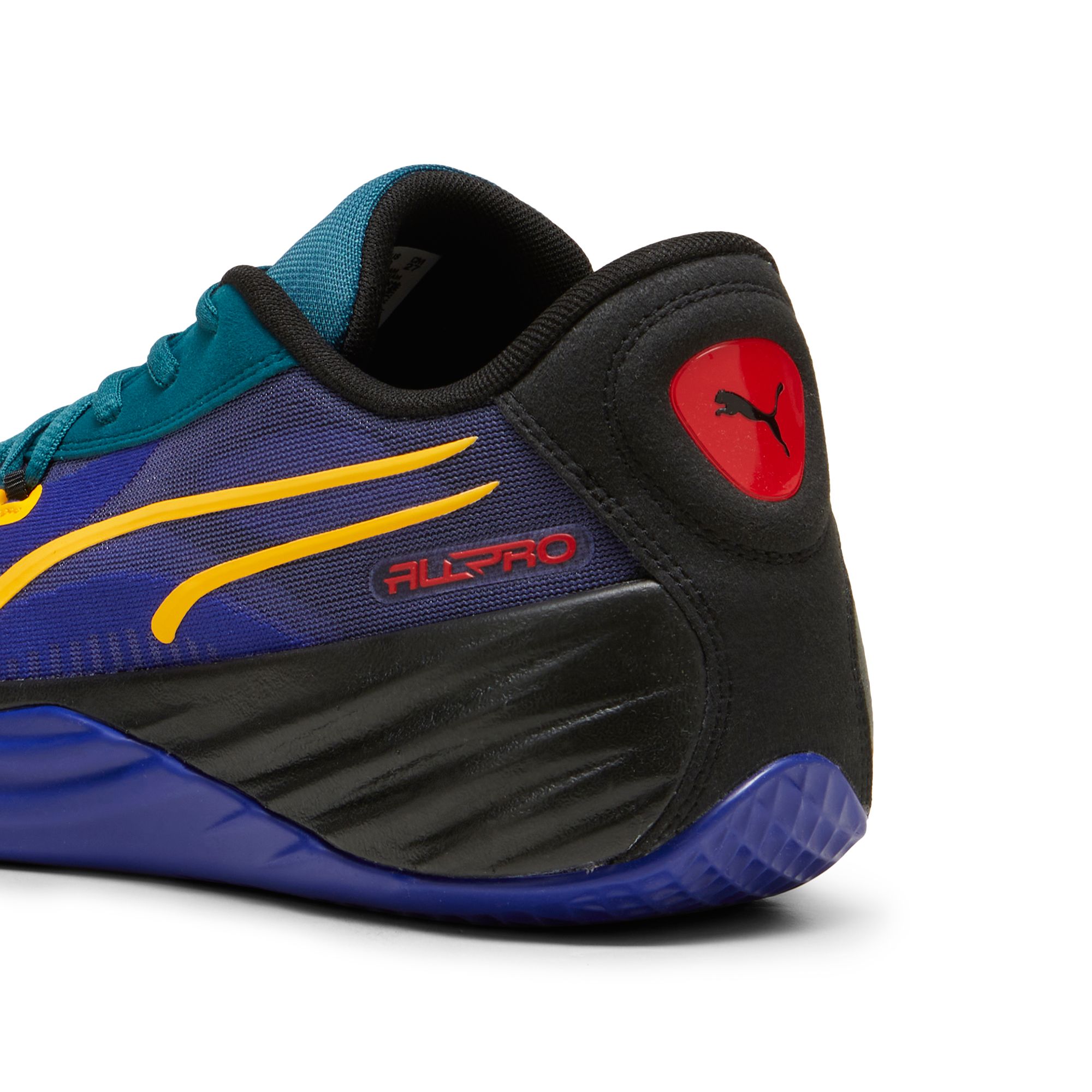 PUMA All-Pro NITRO Basketball Shoes product image